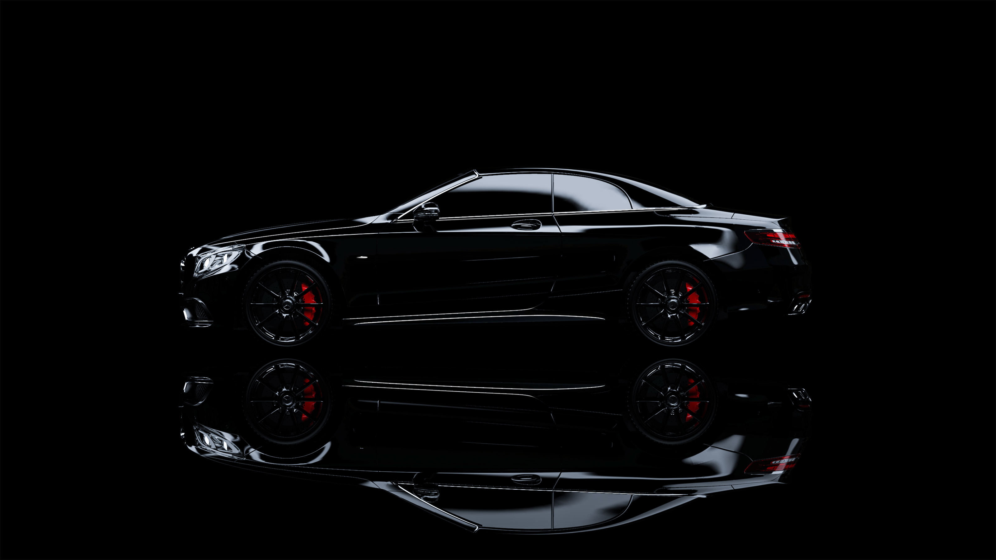 automobile，keyshot，Render，