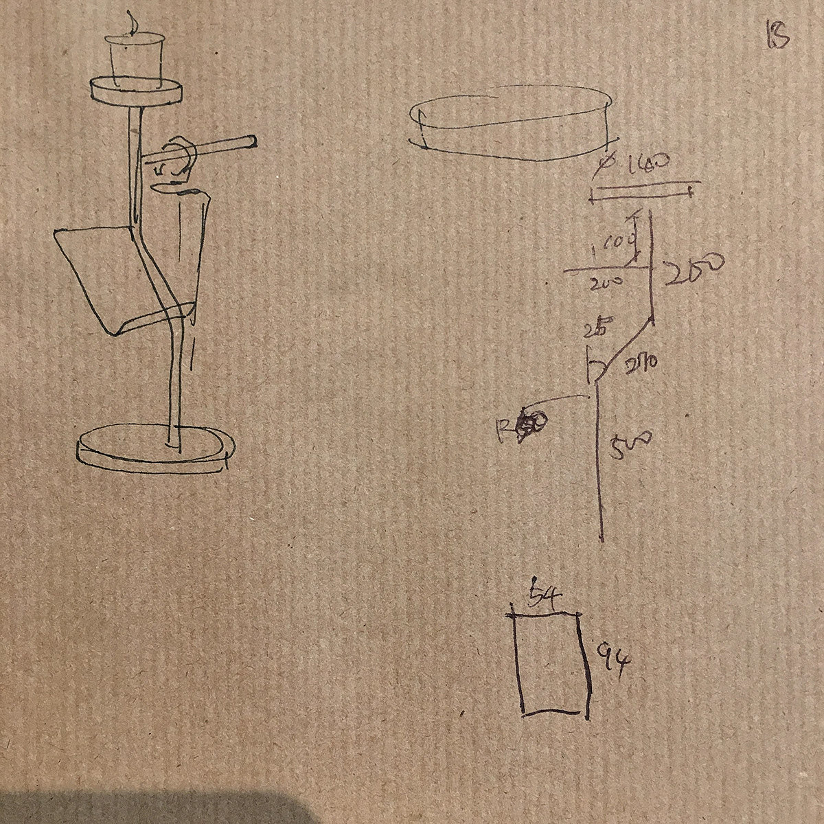 coat hanger，Simplicity，practical，