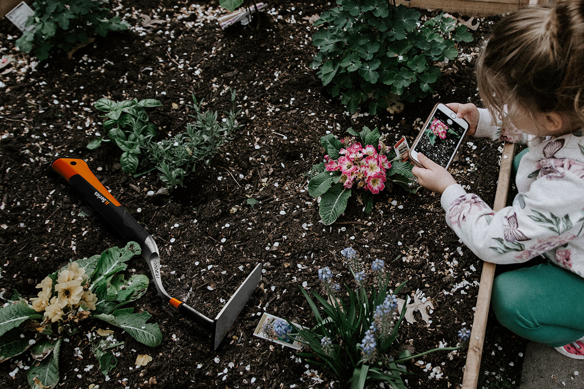 gardening，tool kit，Portable，Small，Ergonomics，