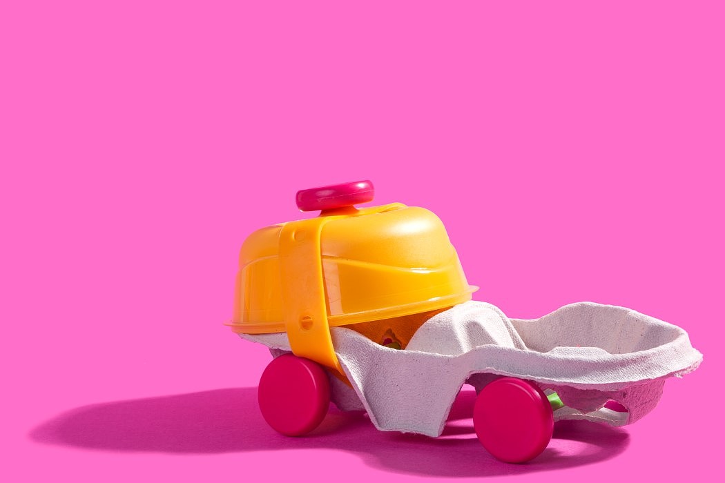 Children's Toys，imagination，diy，Interesting，