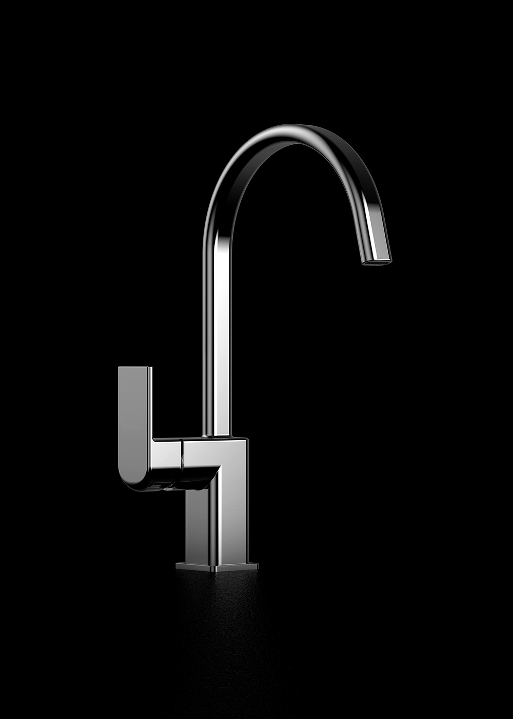 water tap，silver，gloss，black，Carysil，India，brand，