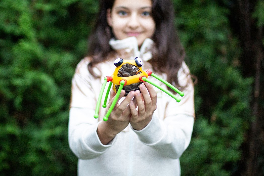 Children's Toys，imagination，diy，Interesting，
