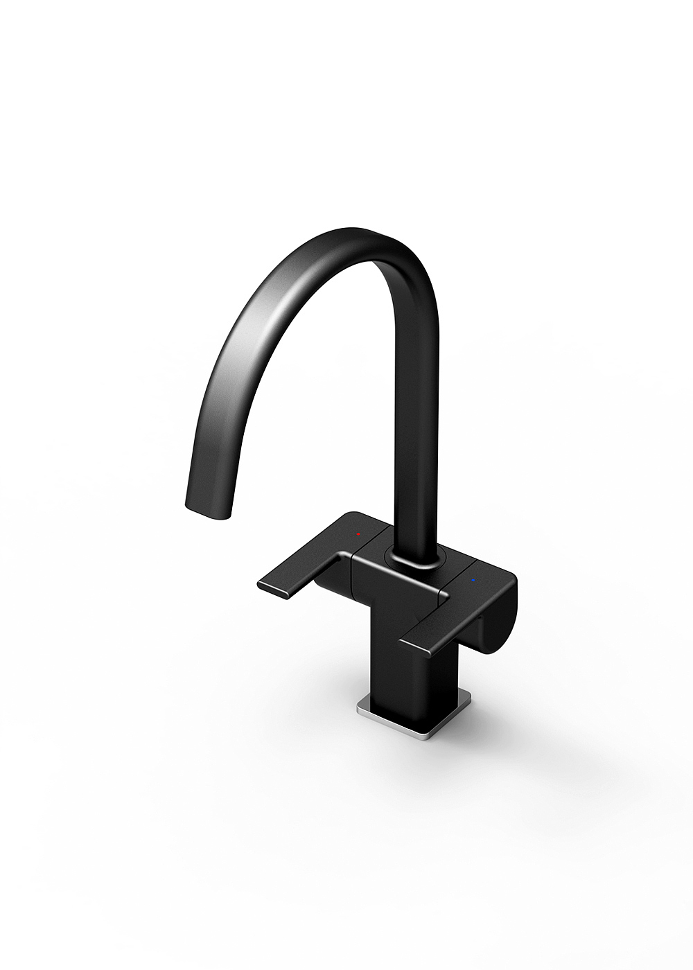 water tap，silver，gloss，black，Carysil，India，brand，