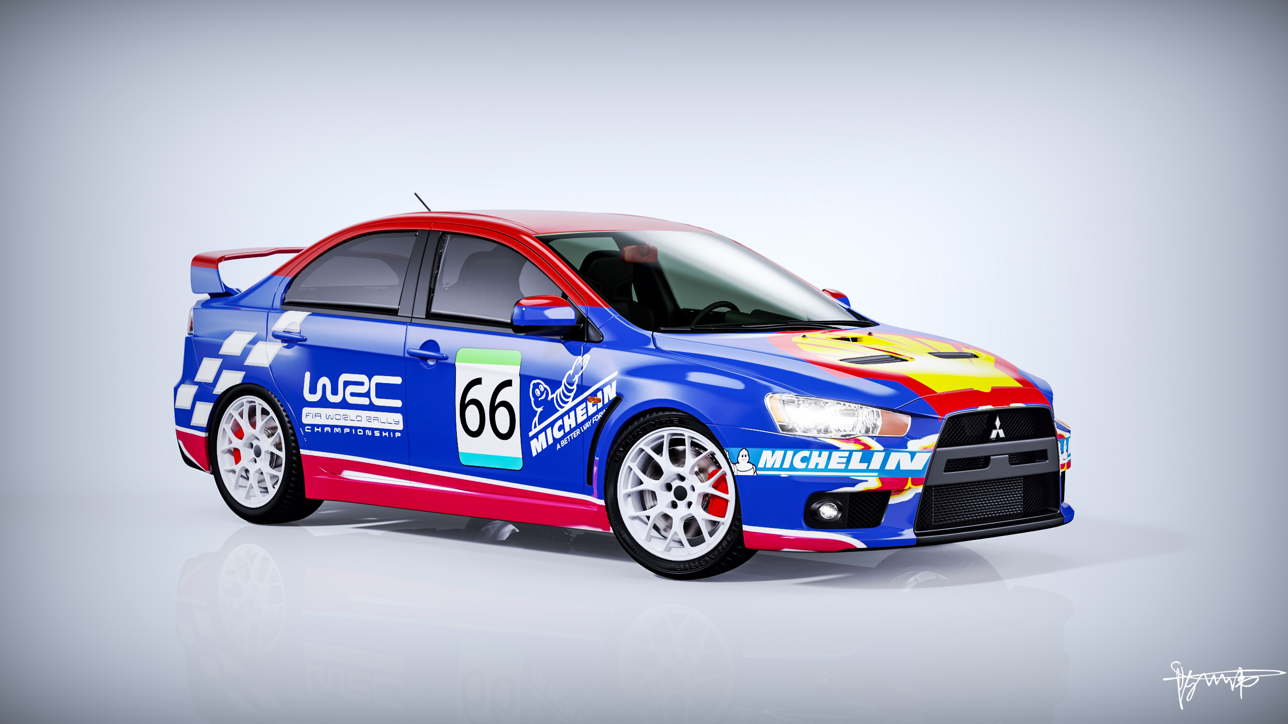 automobile，keyshot，Render，