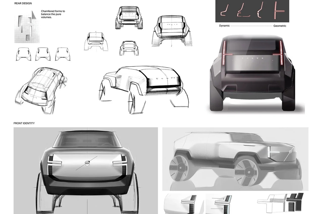 Volvo XC，automobile，vehicle，volvo，