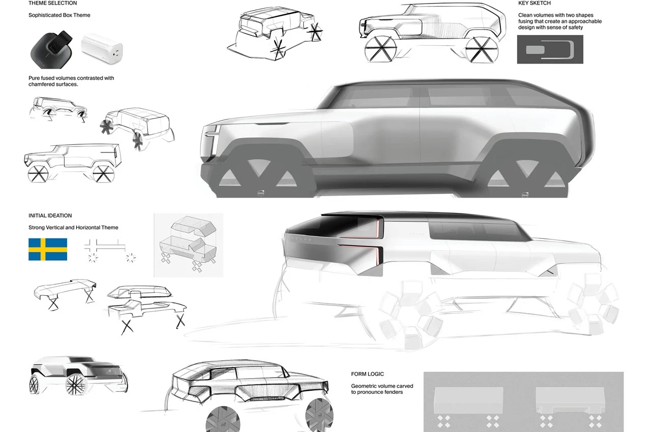 Volvo XC，automobile，vehicle，volvo，