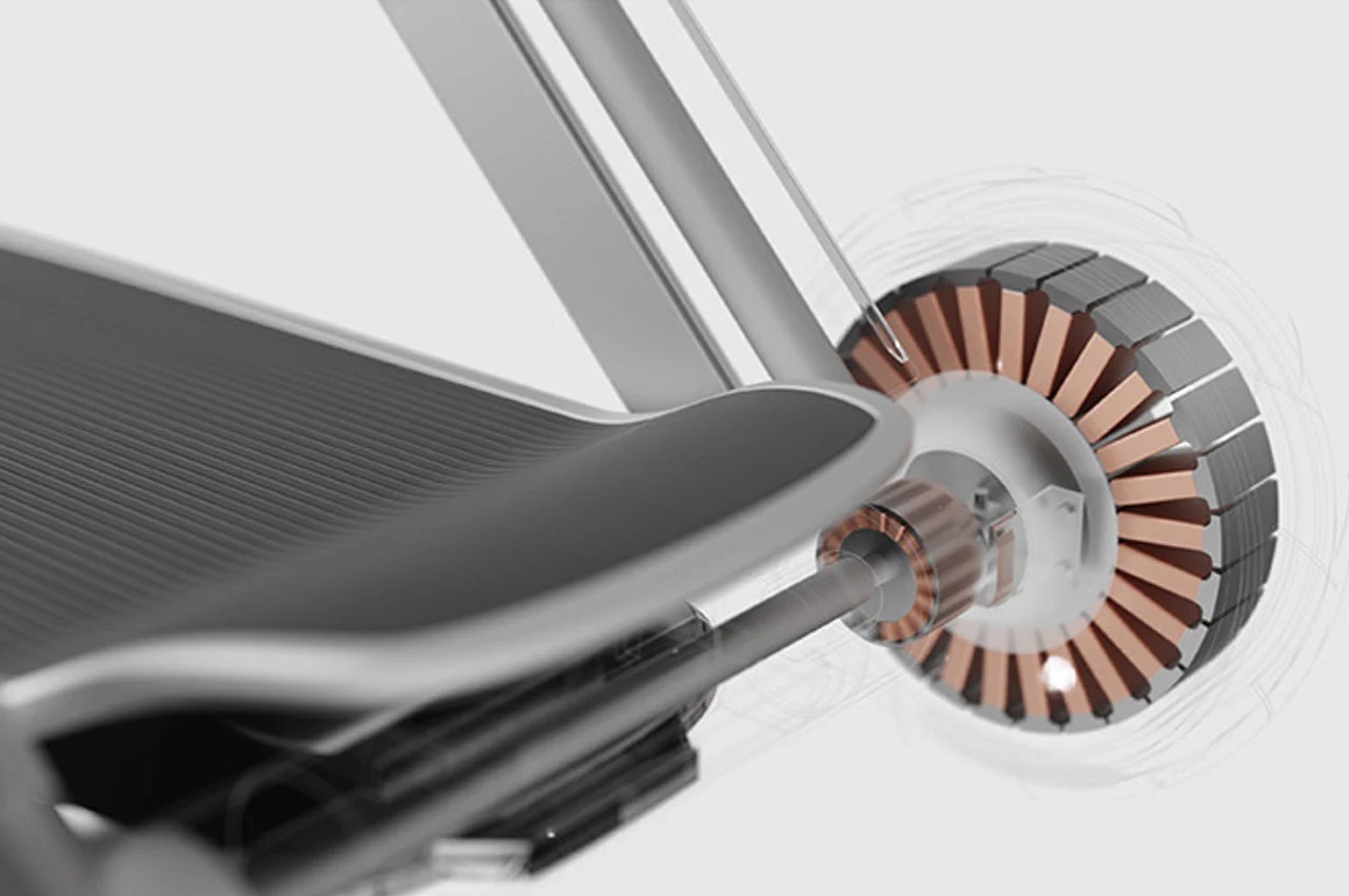 Stria，conceptual design，Scooter，vehicle，