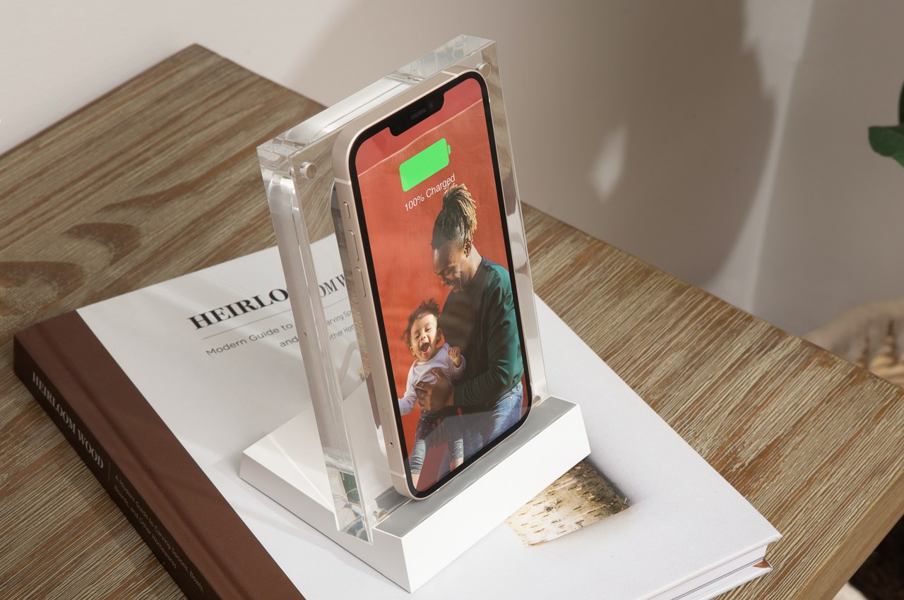 Twelve South，wireless charger ，Electronics，Home decoration，
