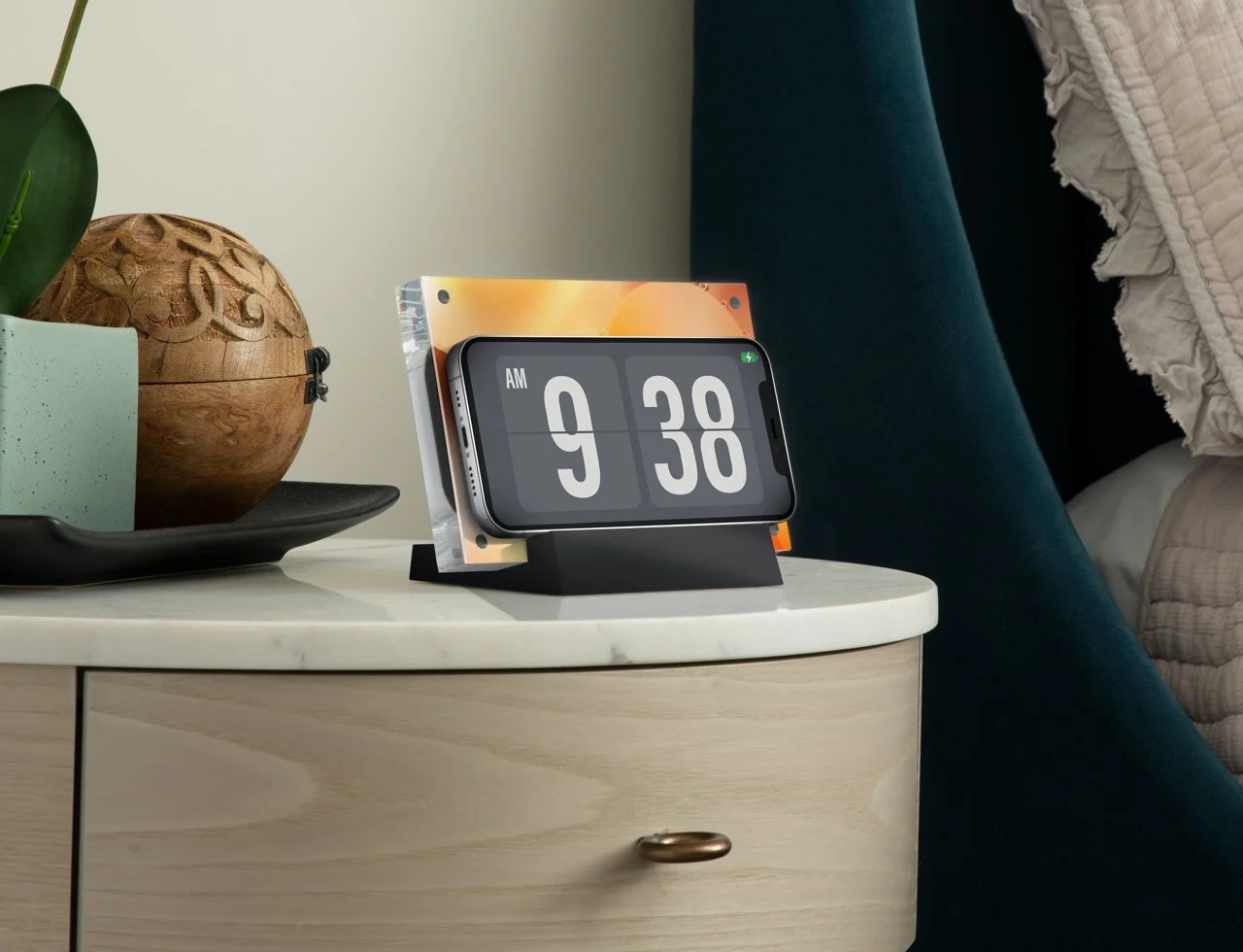 Twelve South，wireless charger ，Electronics，Home decoration，