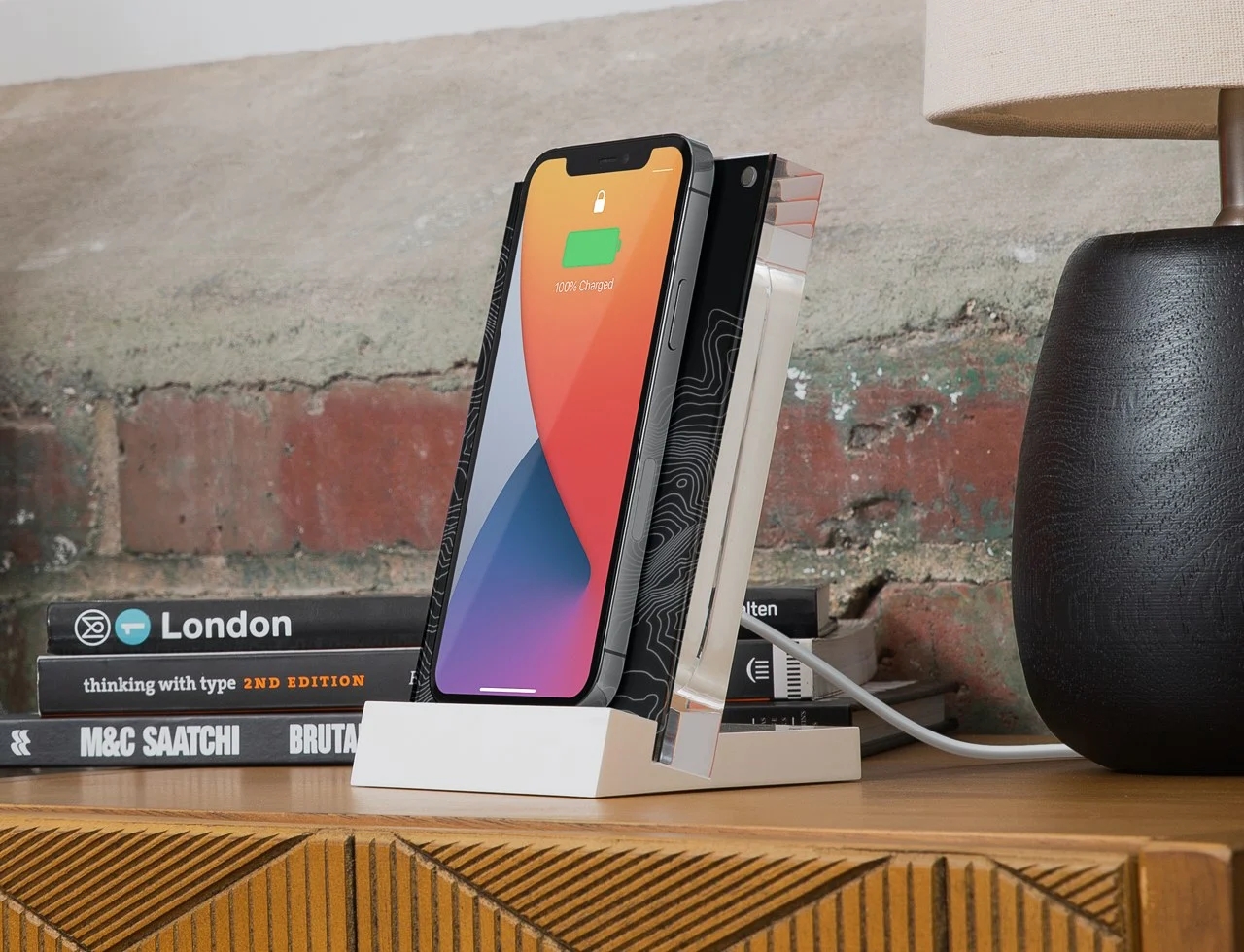 Twelve South，wireless charger ，Electronics，Home decoration，