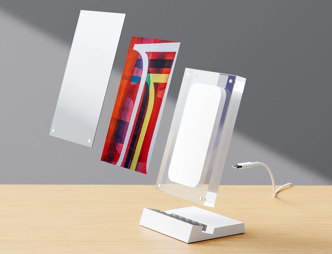 Twelve South，wireless charger ，Electronics，Home decoration，