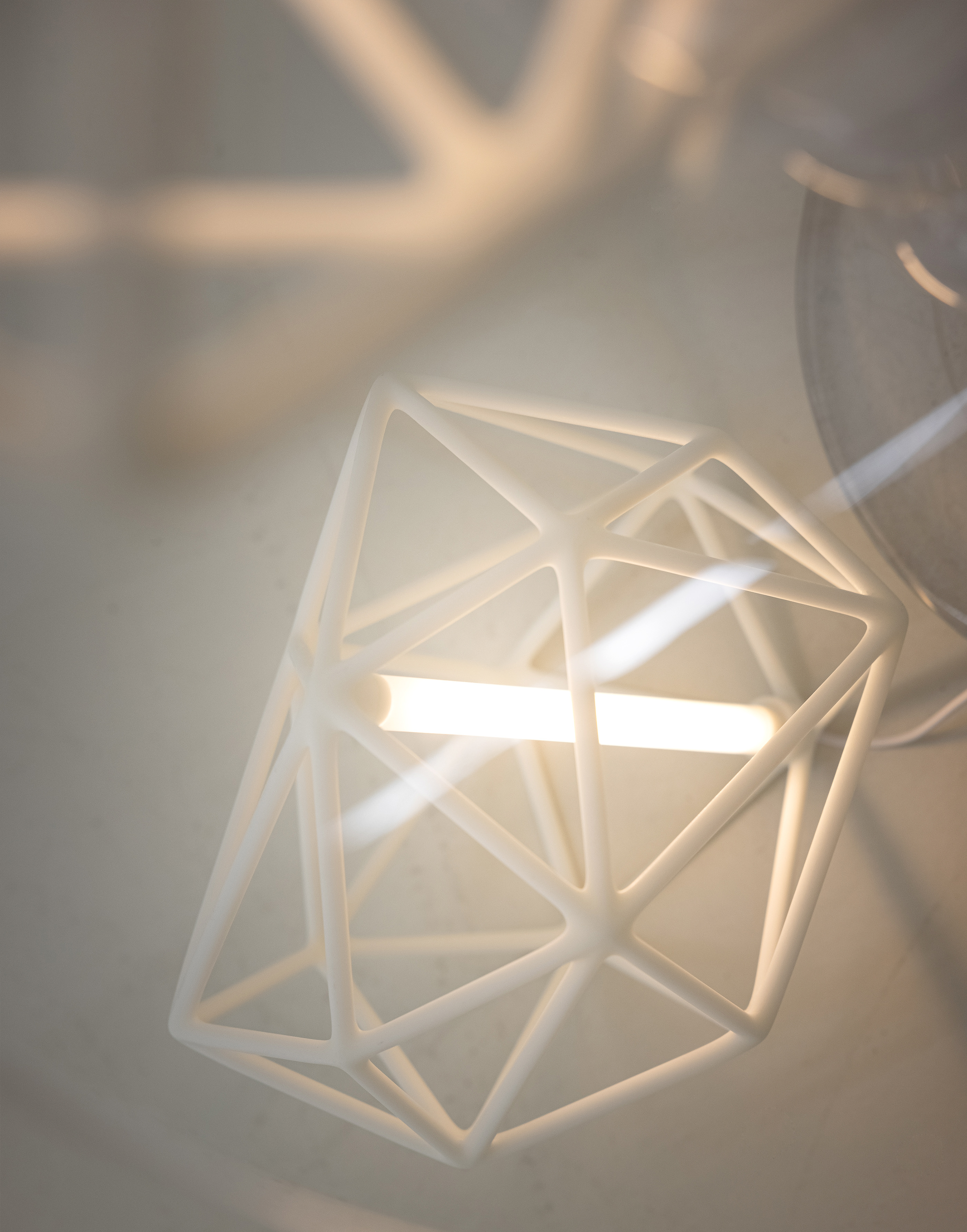 lamps and lanterns，lamp，Lighting tools，polylight，