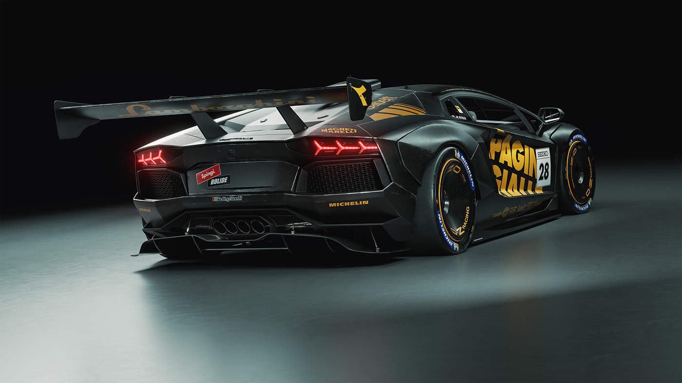 Sports car，vehicle，Lamborghini，Lamborghini，