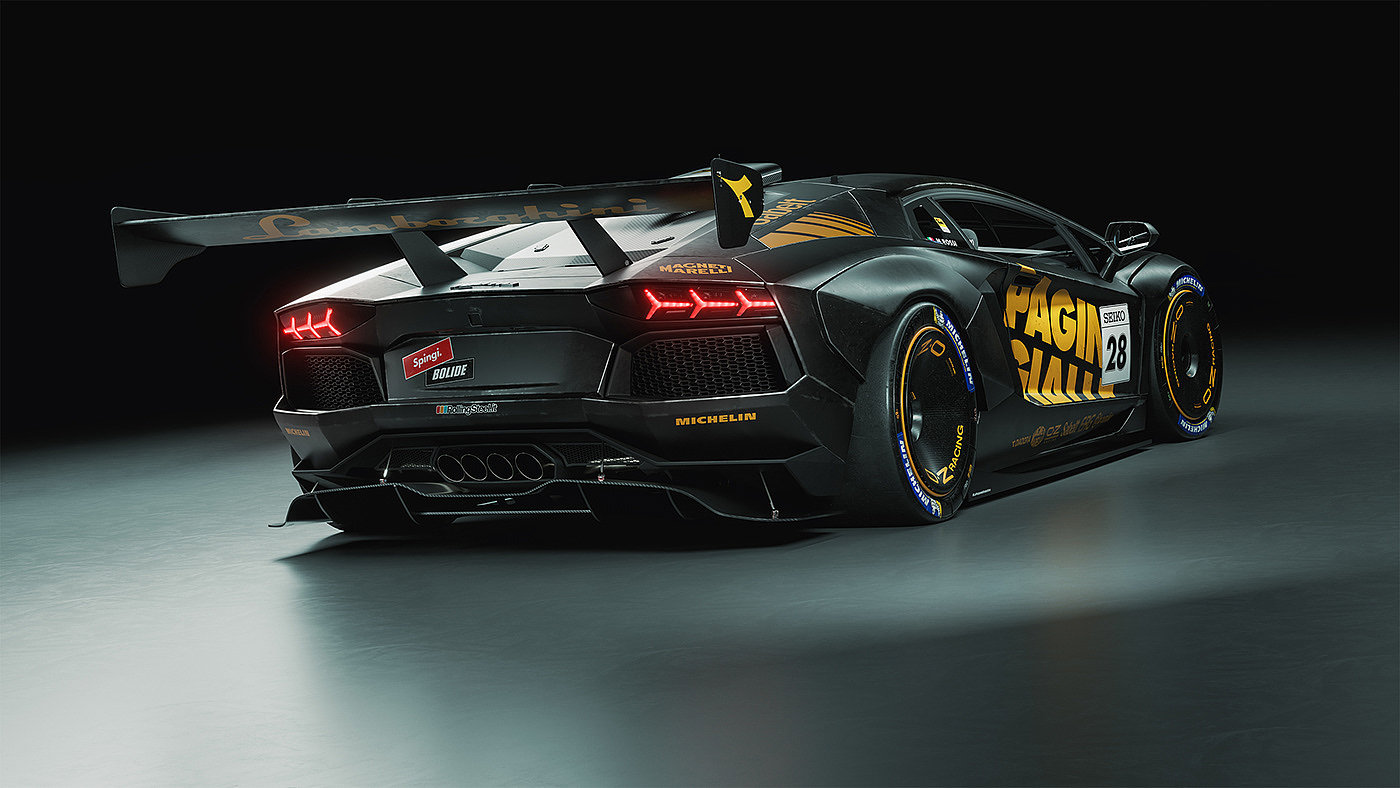 Sports car，vehicle，Lamborghini，Lamborghini，