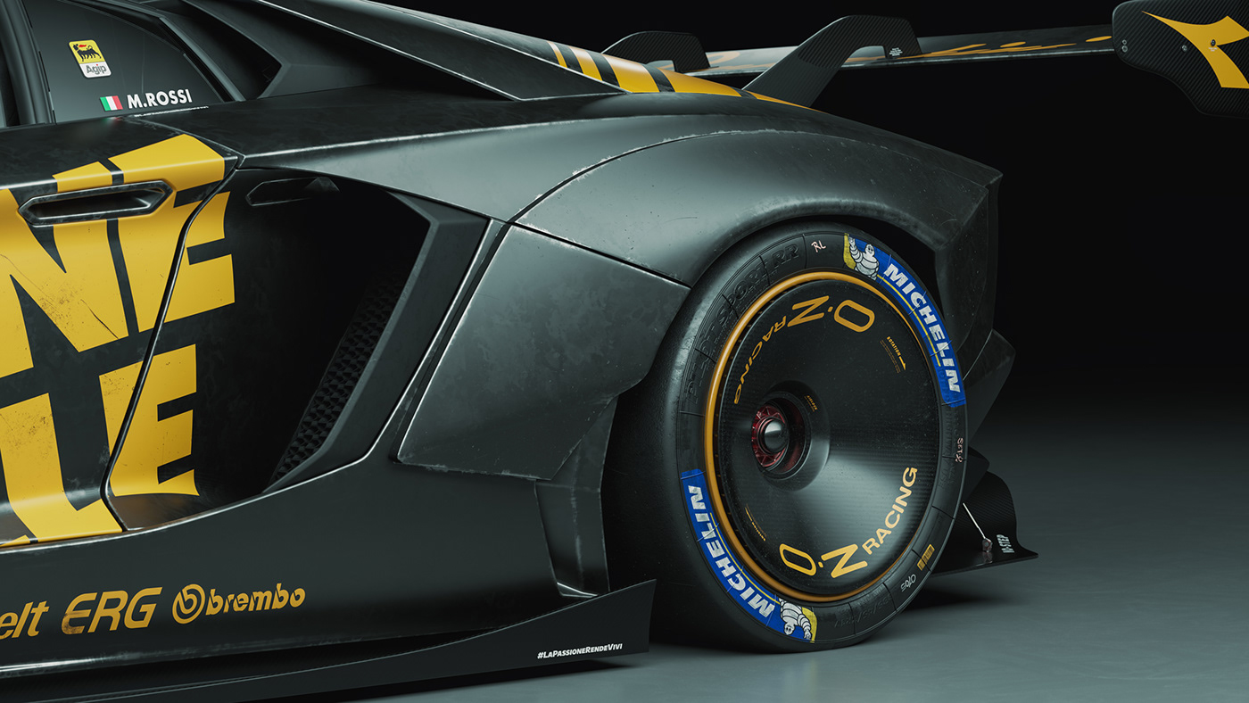 Sports car，vehicle，Lamborghini，Lamborghini，