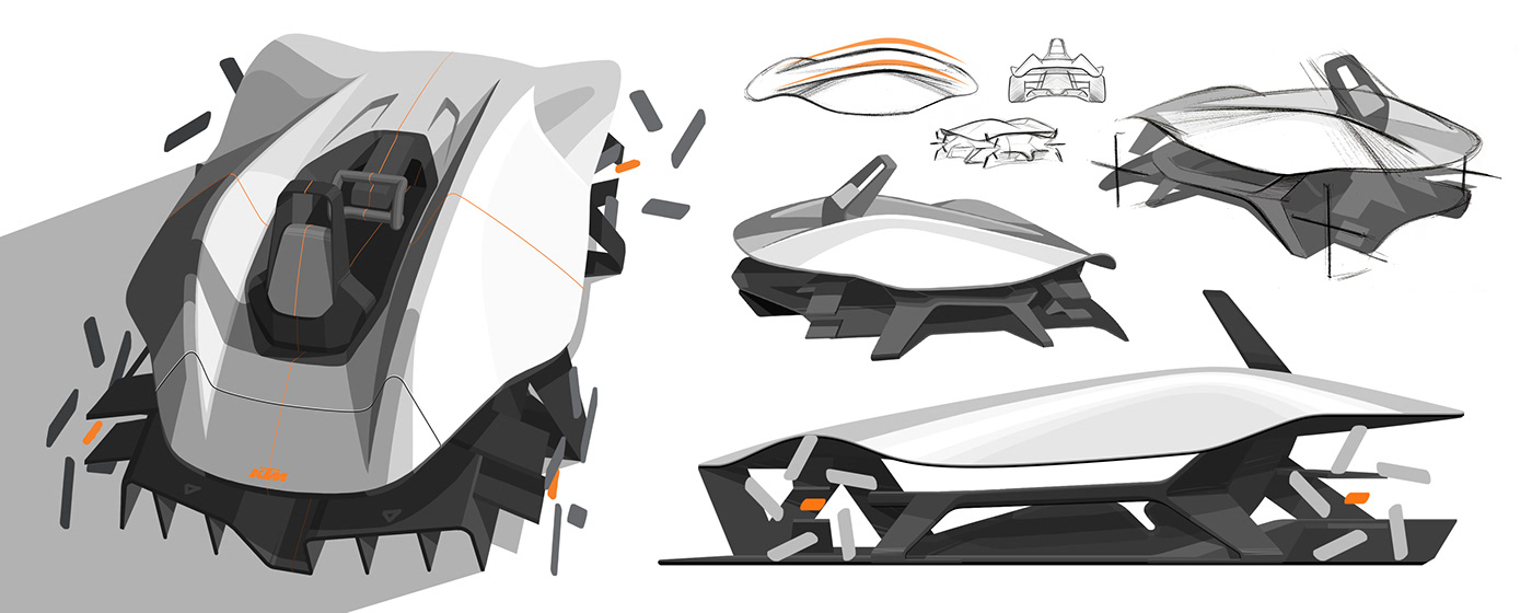 Sports car，ktm，vehicle，automobile，