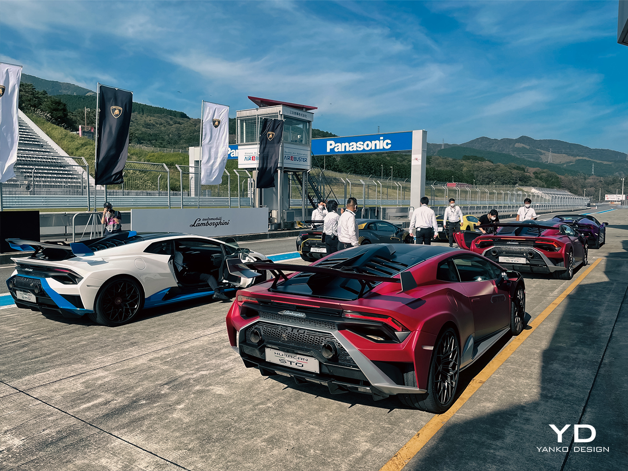 Lamborghini，Lamborghini，Sports car，vehicle，