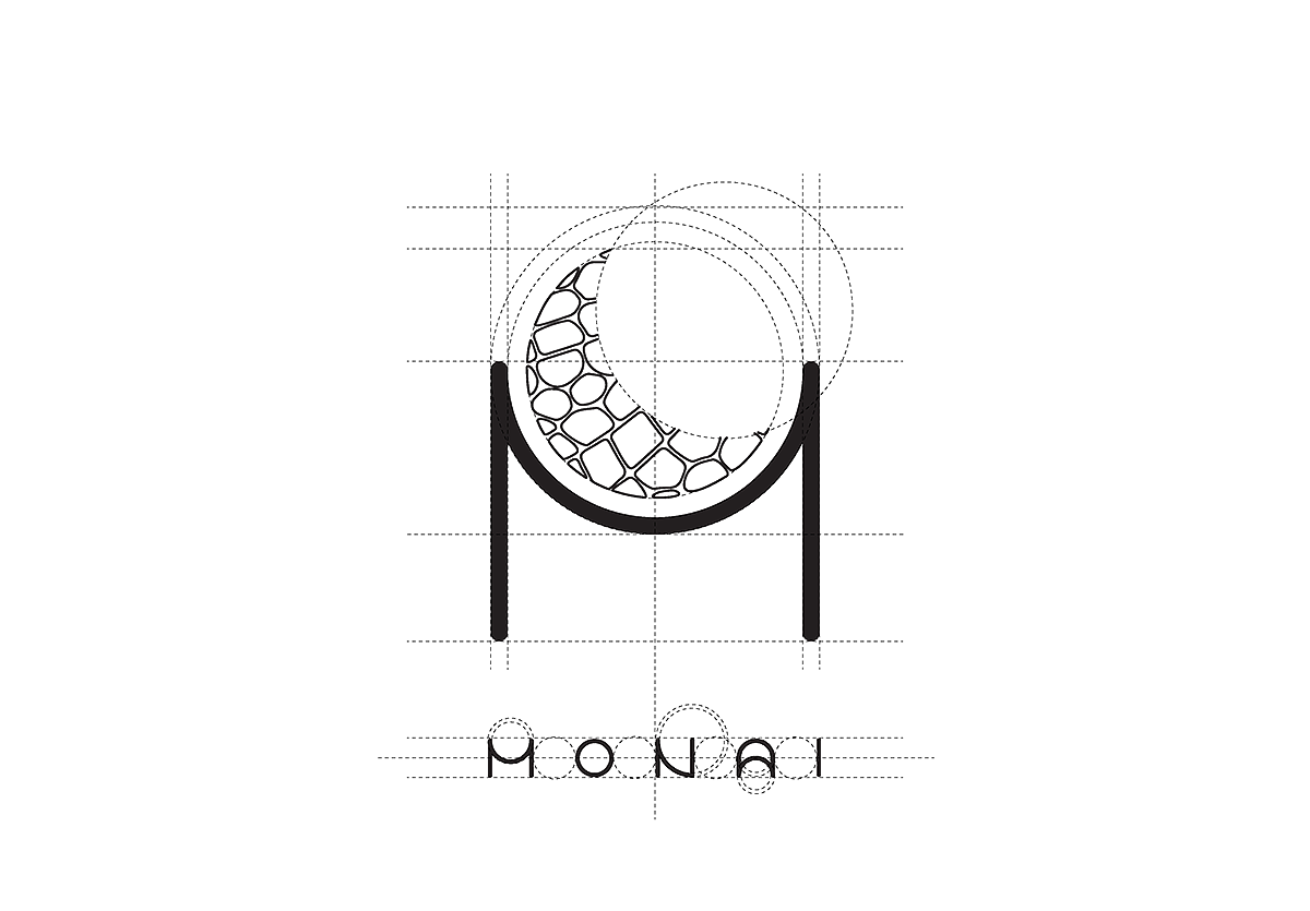 灯，桌，手工，MONAL，自然，想象力，