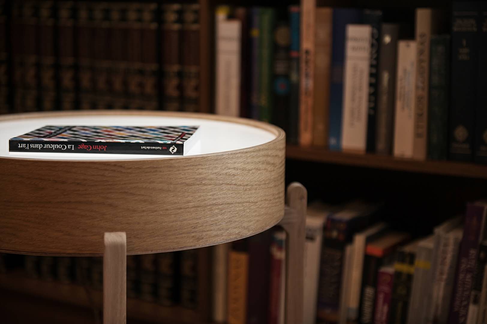 lamp，table，manual，MONAL，natural，imagination，