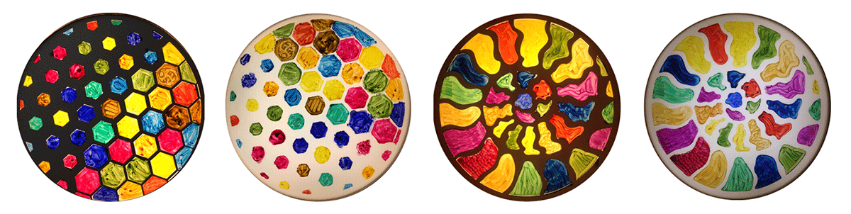 lamp，table，manual，MONAL，natural，imagination，