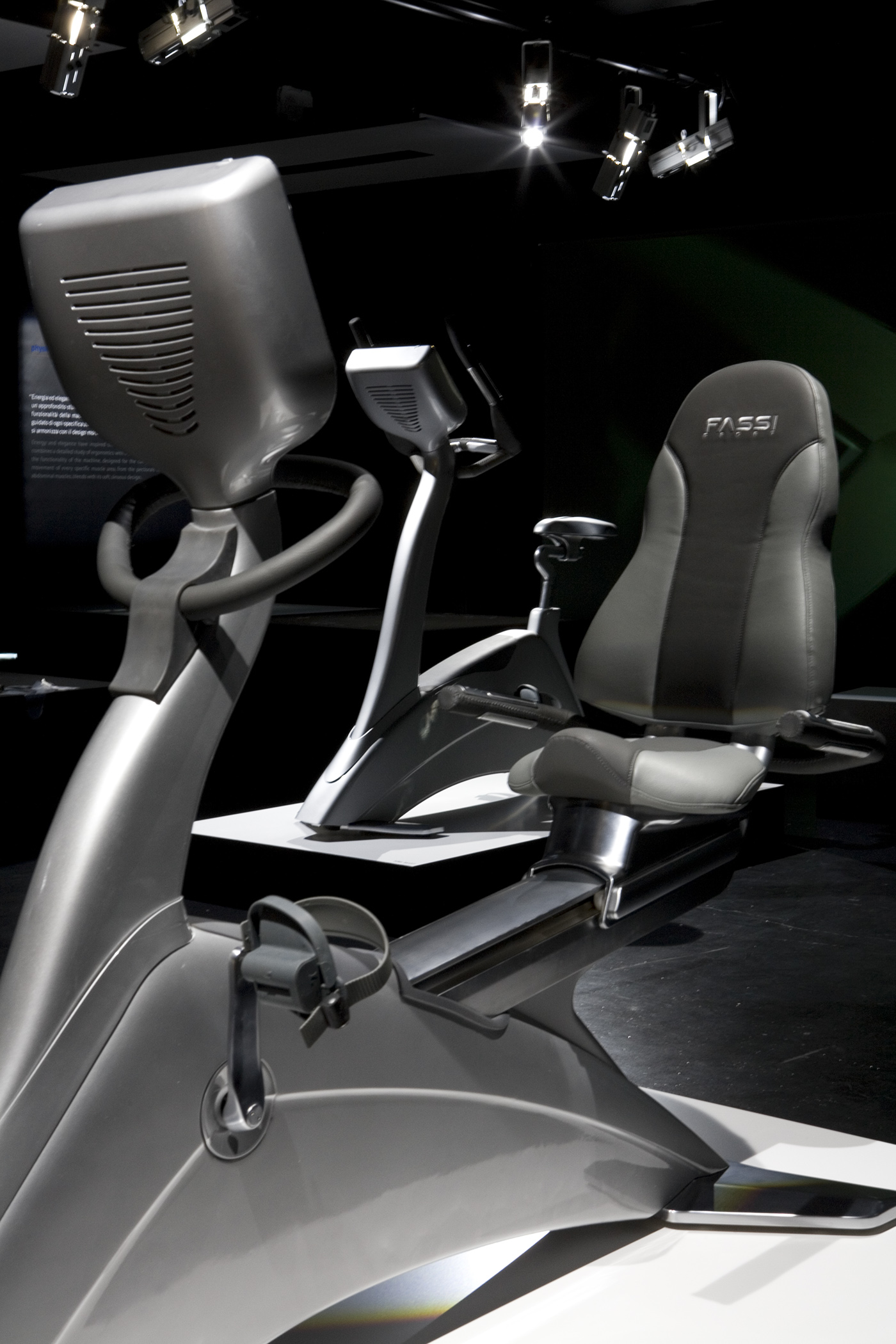 Fitness - Cardio - Gym Equipment - 普象网