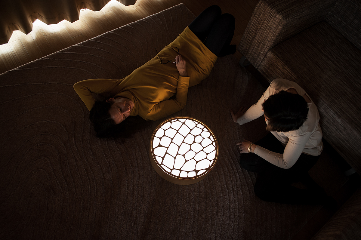 lamp，table，manual，MONAL，natural，imagination，