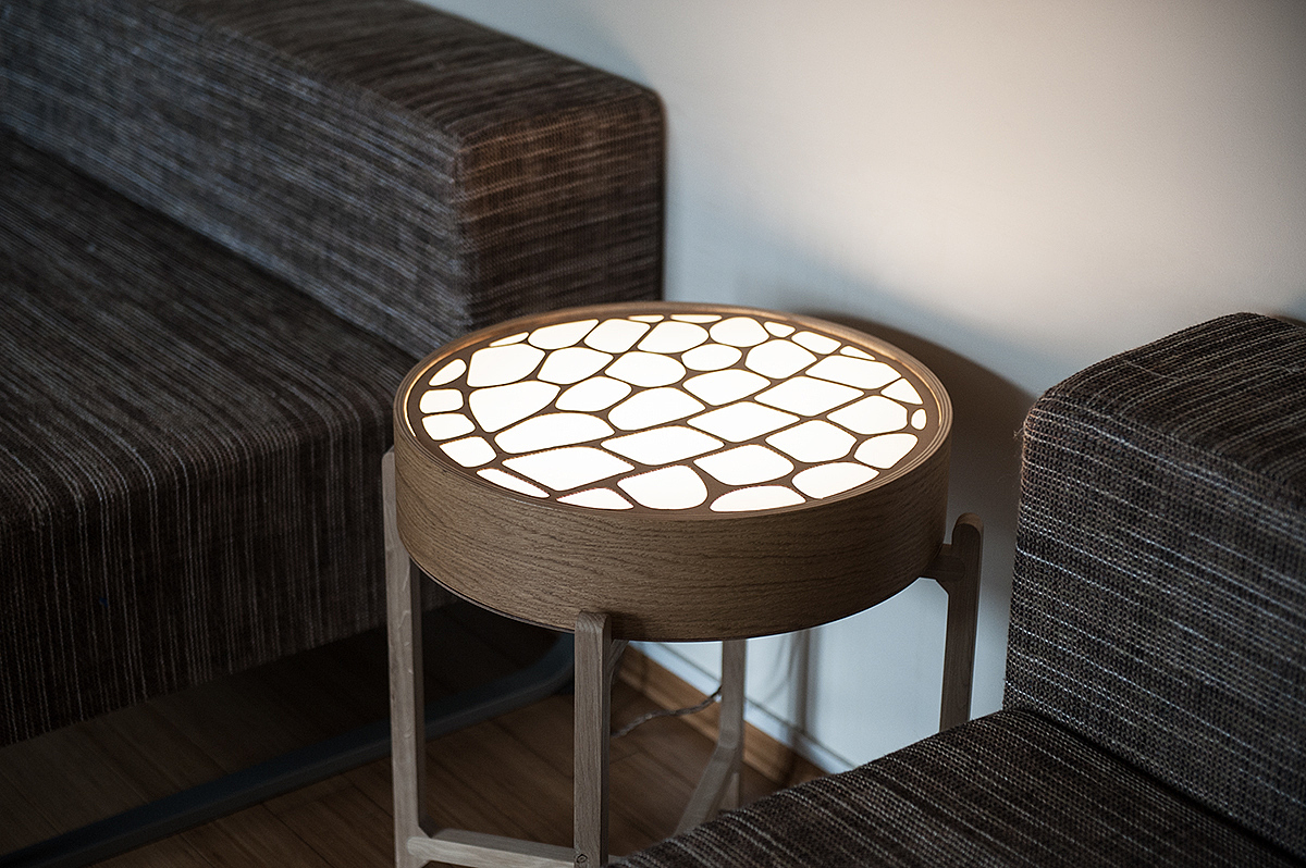 lamp，table，manual，MONAL，natural，imagination，