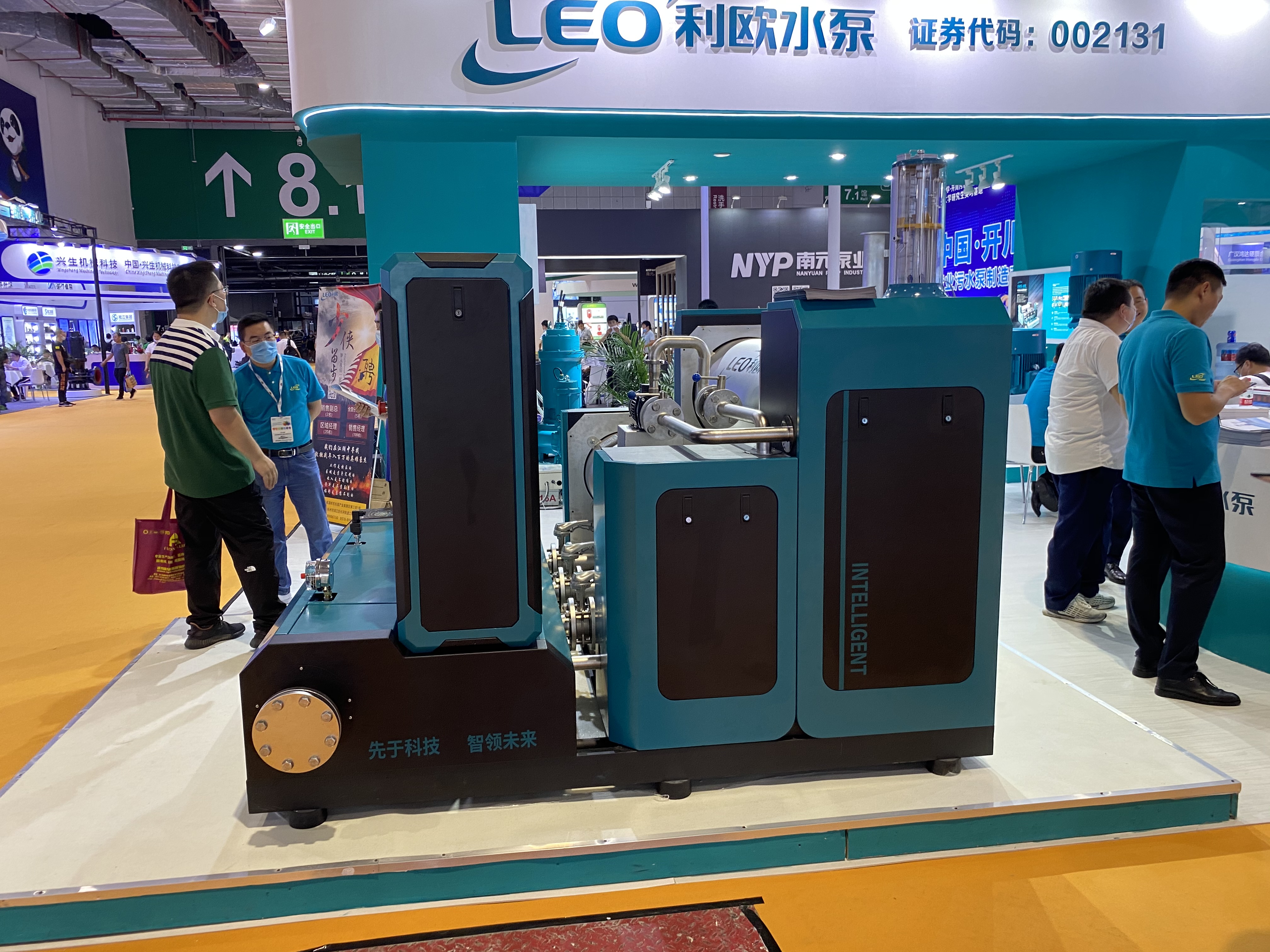 Water supply unit，Secondary water supply，Smart water，pumping station，Sheet metal design，Sheet metal equipment，Color matching design，