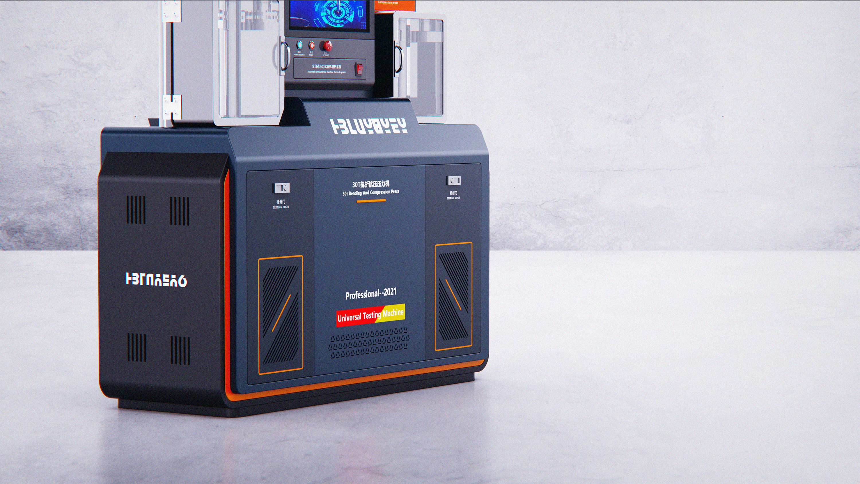 Equipment / test / pressure，