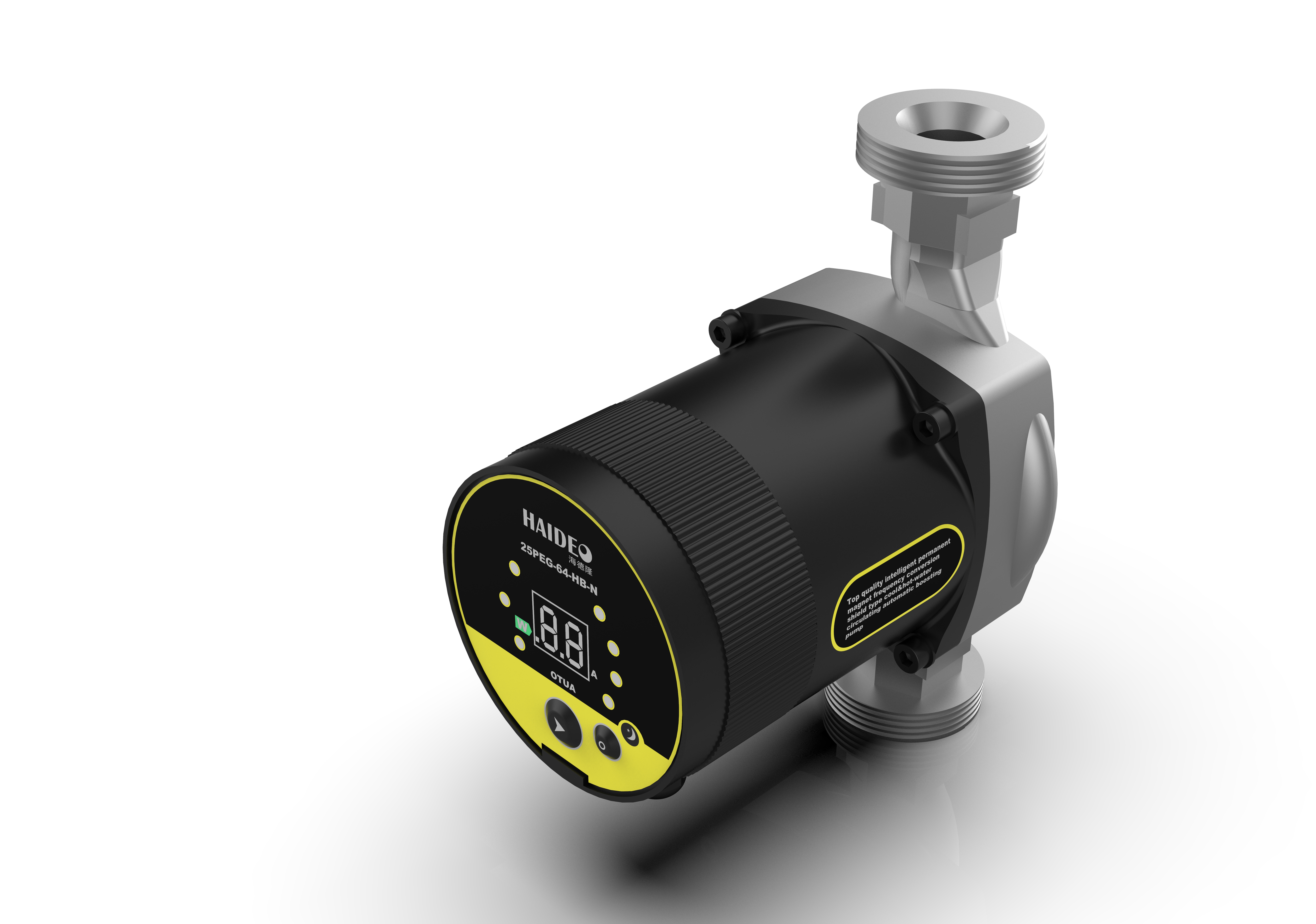 Circulating shield pump，Shield pump，Booster pump，Permanent magnet pump，Civil pump，Self priming pump，Constant pressure pump，