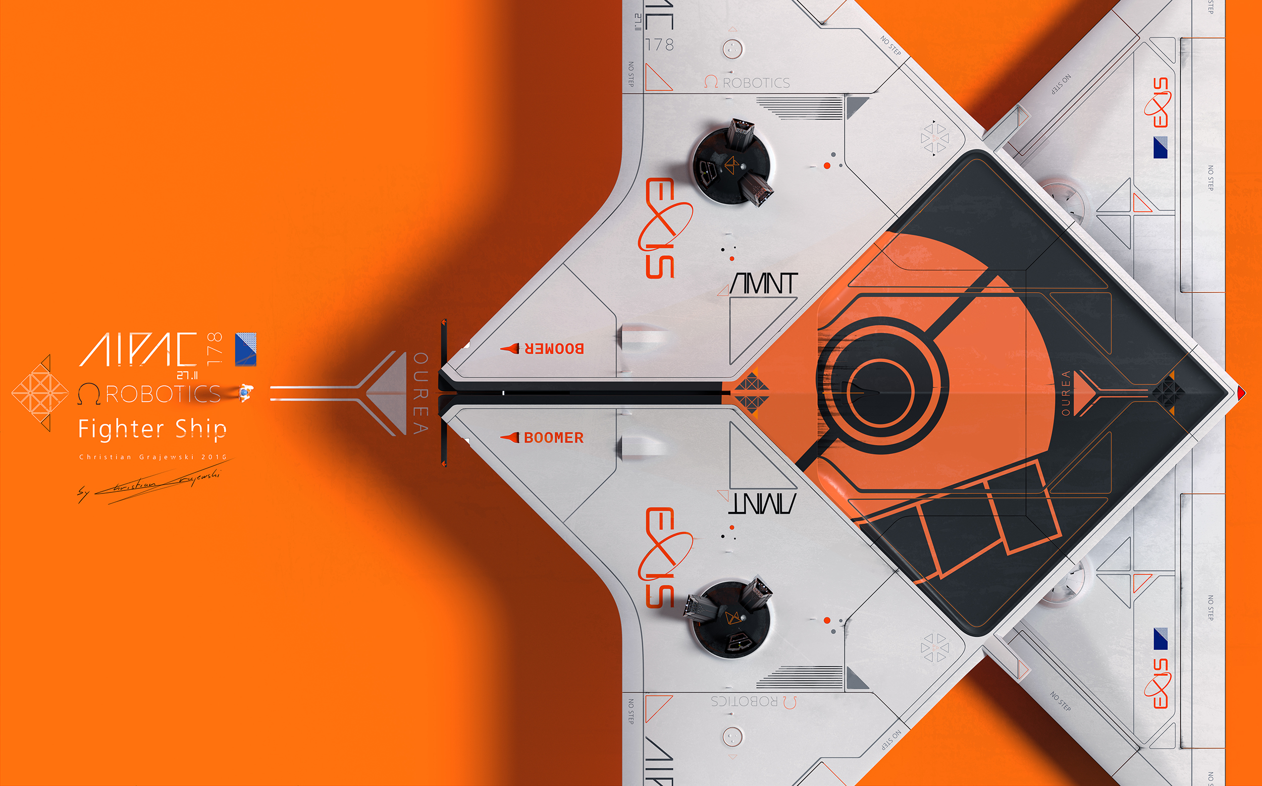 Conceptual device，aircraft，space flight，universe，airship，