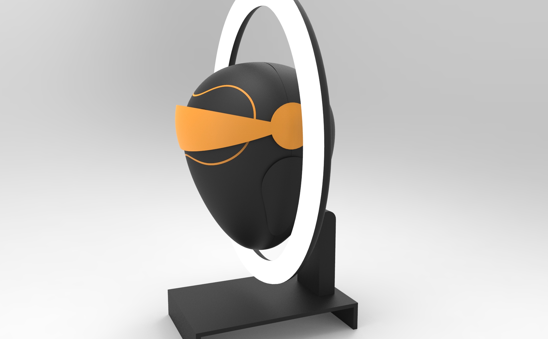 Safer live camera，