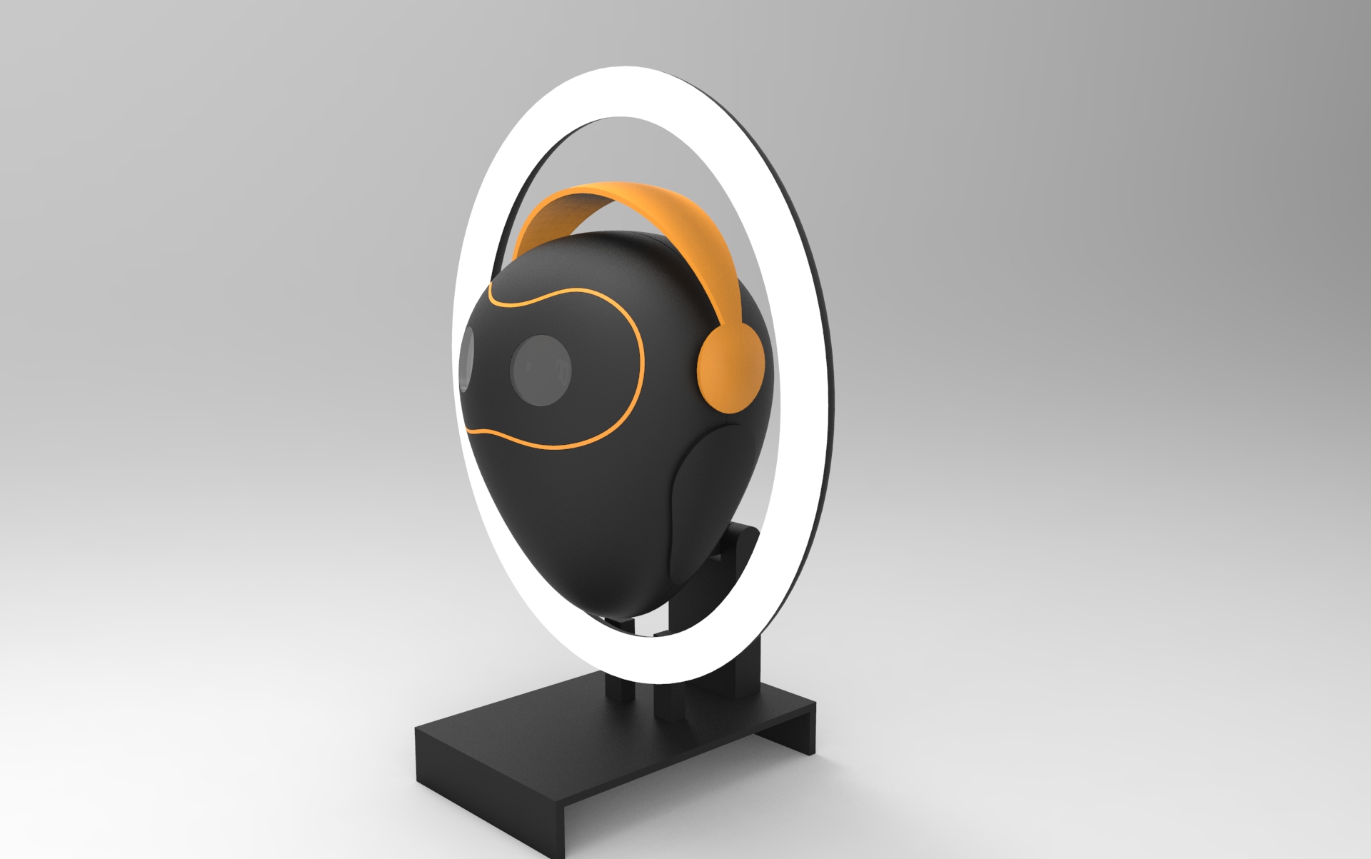 Safer live camera，