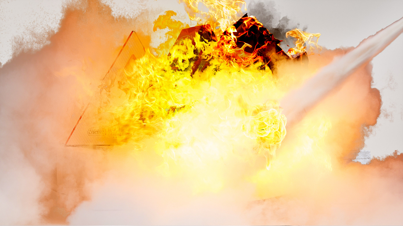 Pepper packaging，Heinz ，CHILLI SAUCE，packing design，