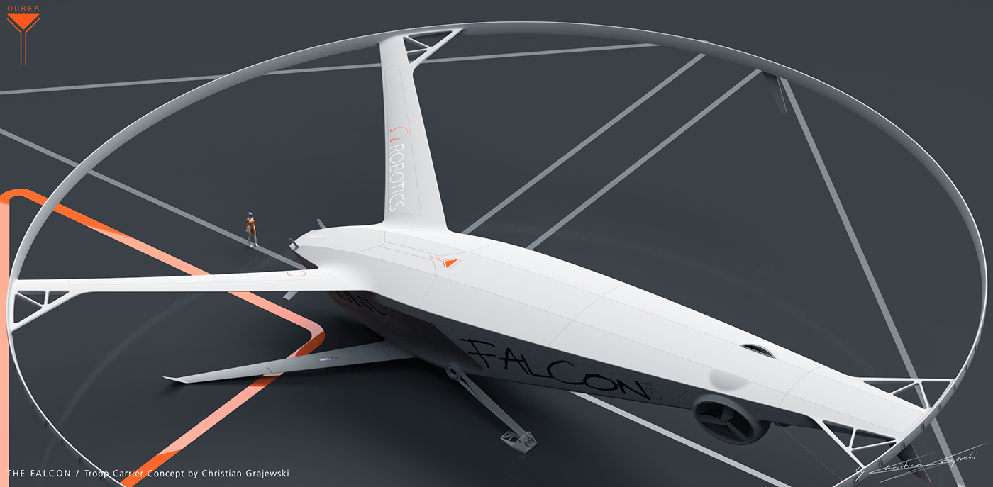 aircraft，concept，helicopter，transport，