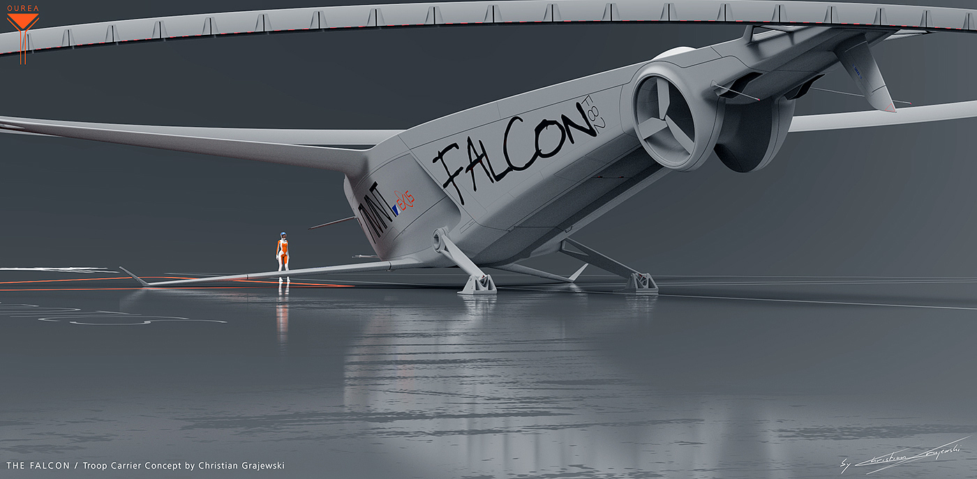 aircraft，concept，helicopter，transport，