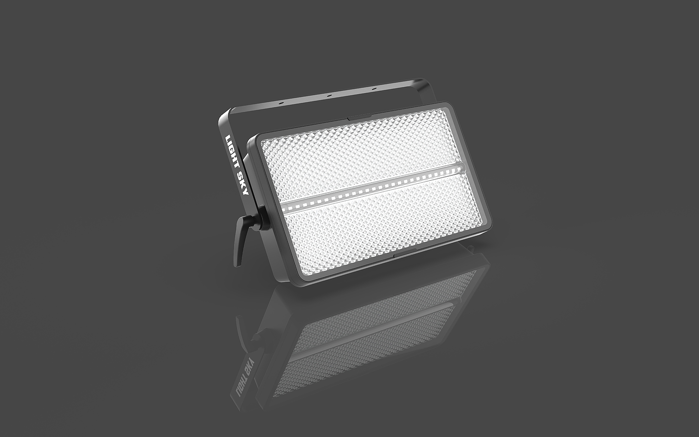 stage lights，