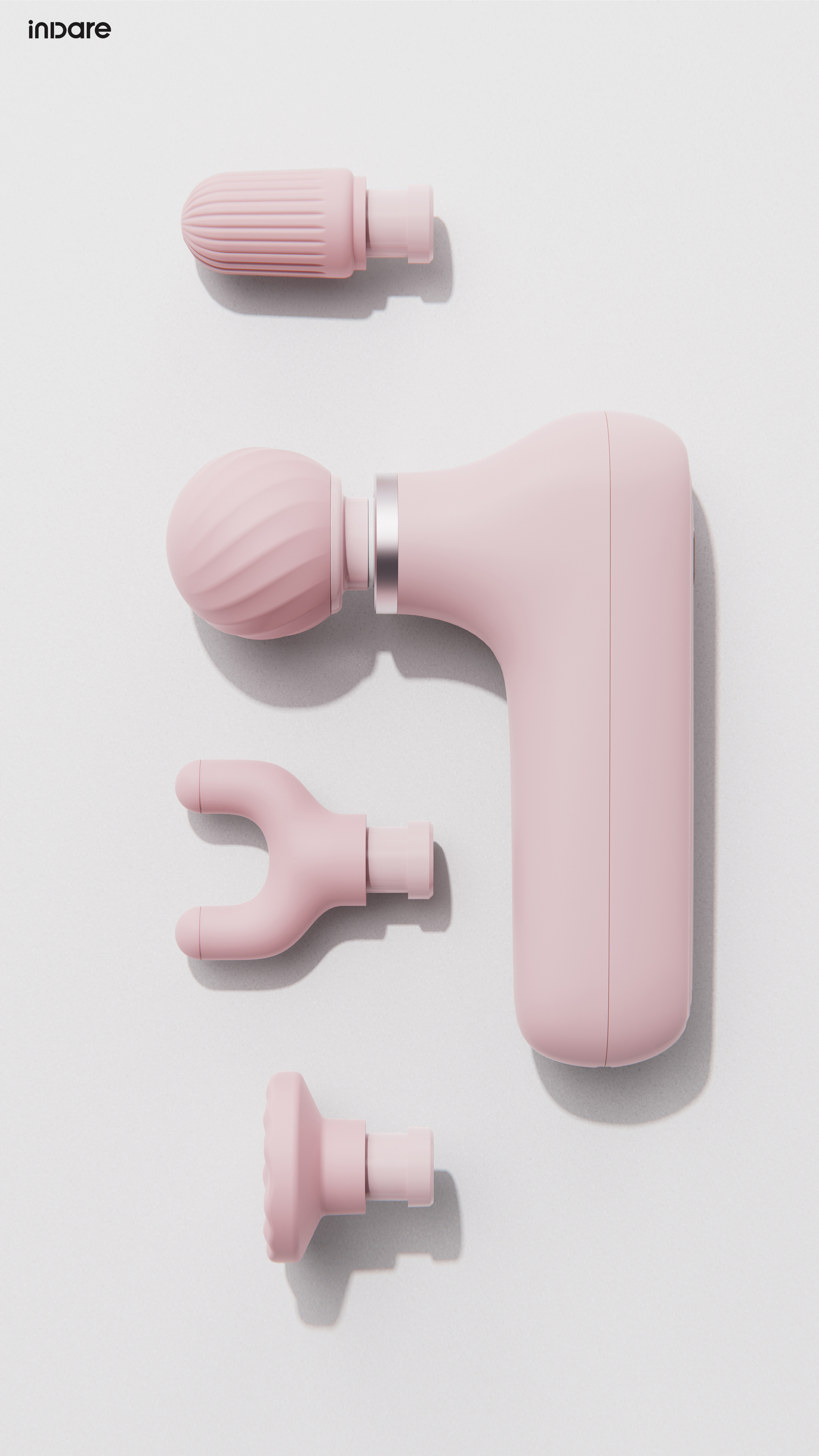 inward，product design，Creative design，