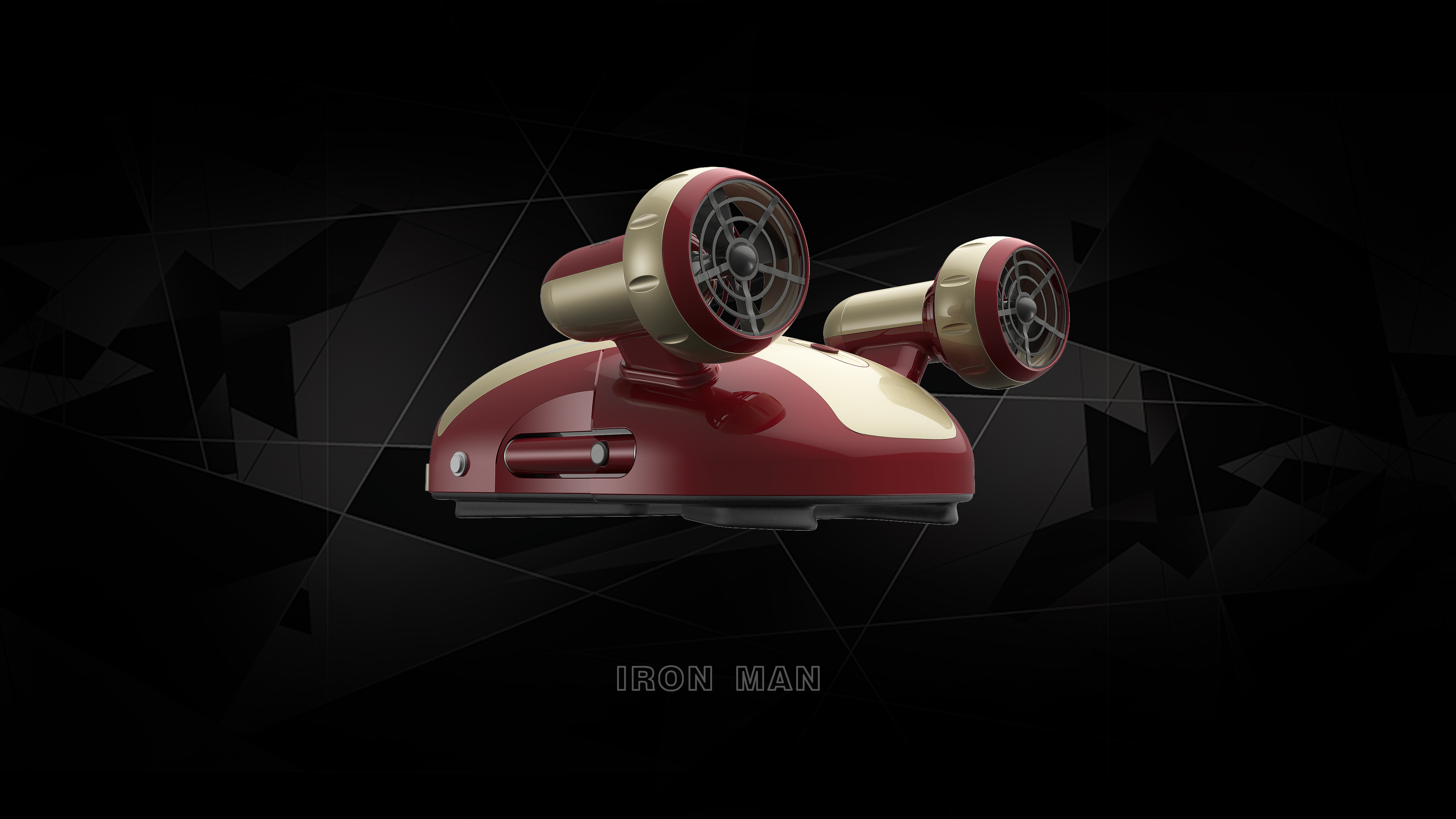 Underwater，Entertainment equipment，