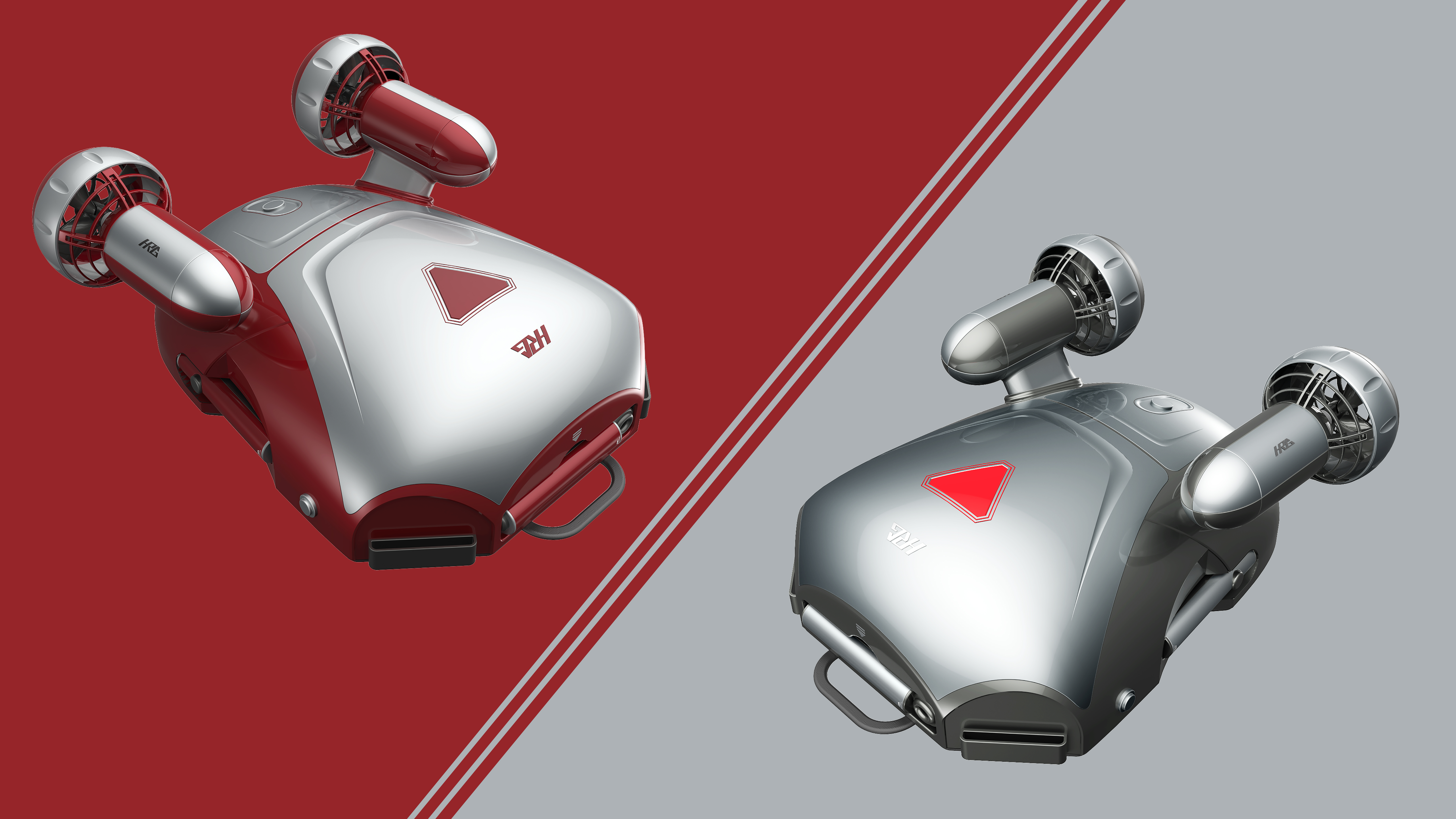 Underwater，Entertainment equipment，