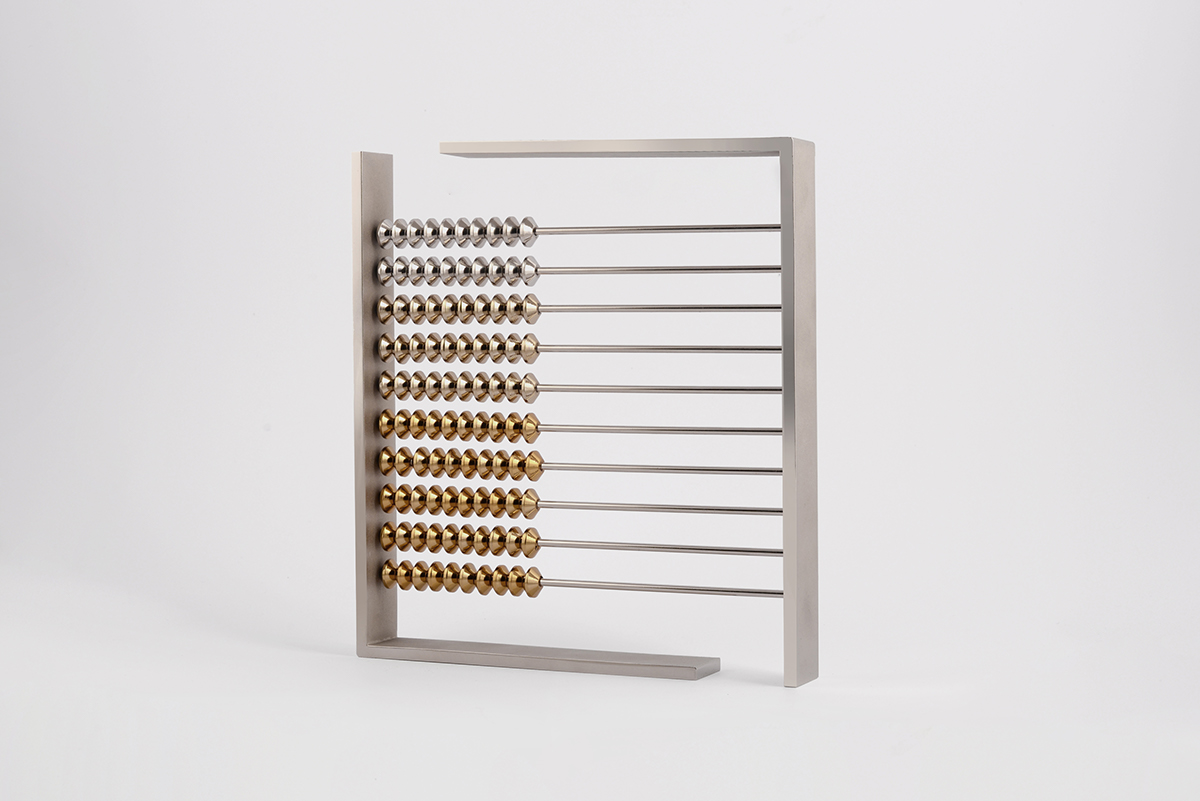 Home Furnishing，decorate，pattern，boundary，imagine，Abacus，