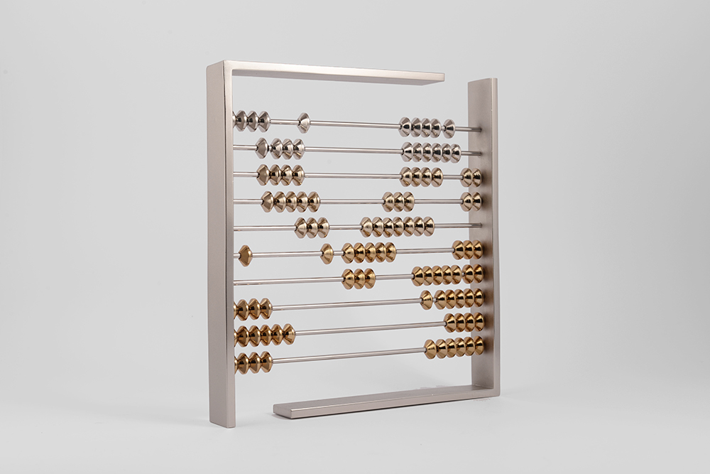 Home Furnishing，decorate，pattern，boundary，imagine，Abacus，