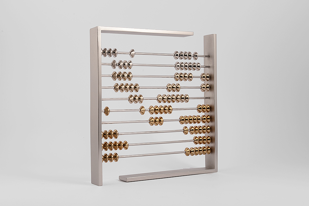 Home Furnishing，decorate，pattern，boundary，imagine，Abacus，
