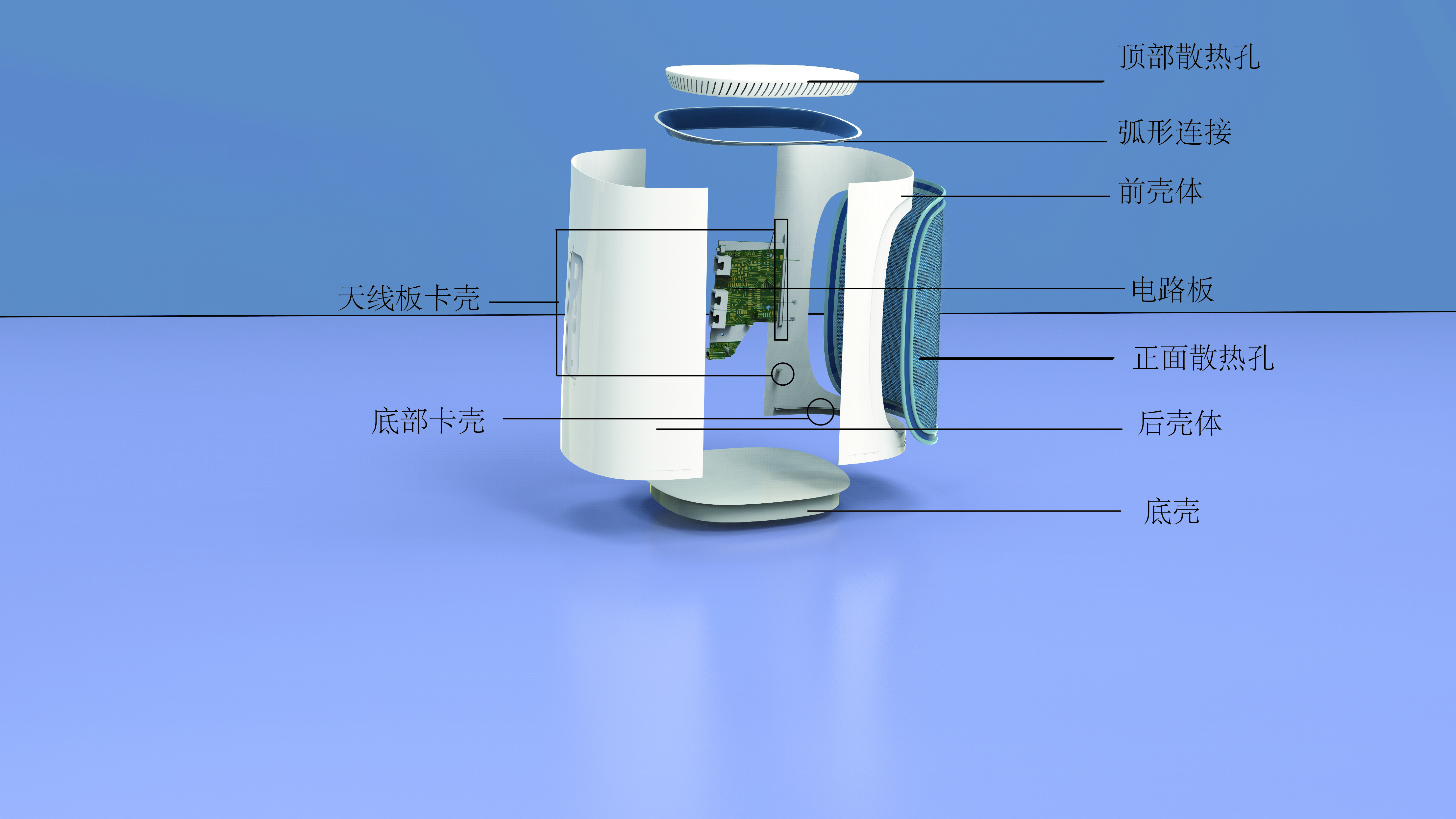 Jian Yi，Light luxury，modelling，