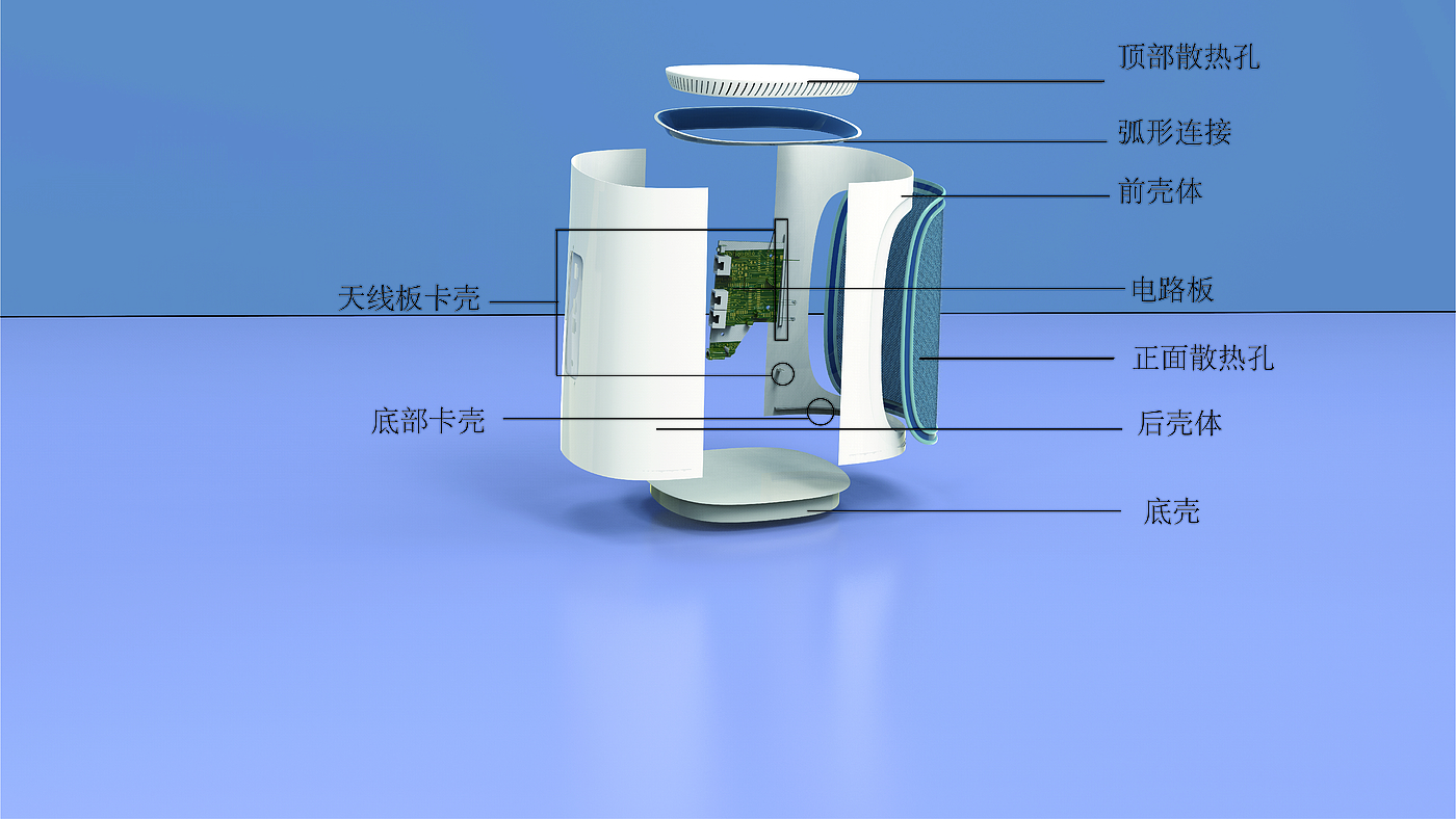 简艺，轻奢，造型，