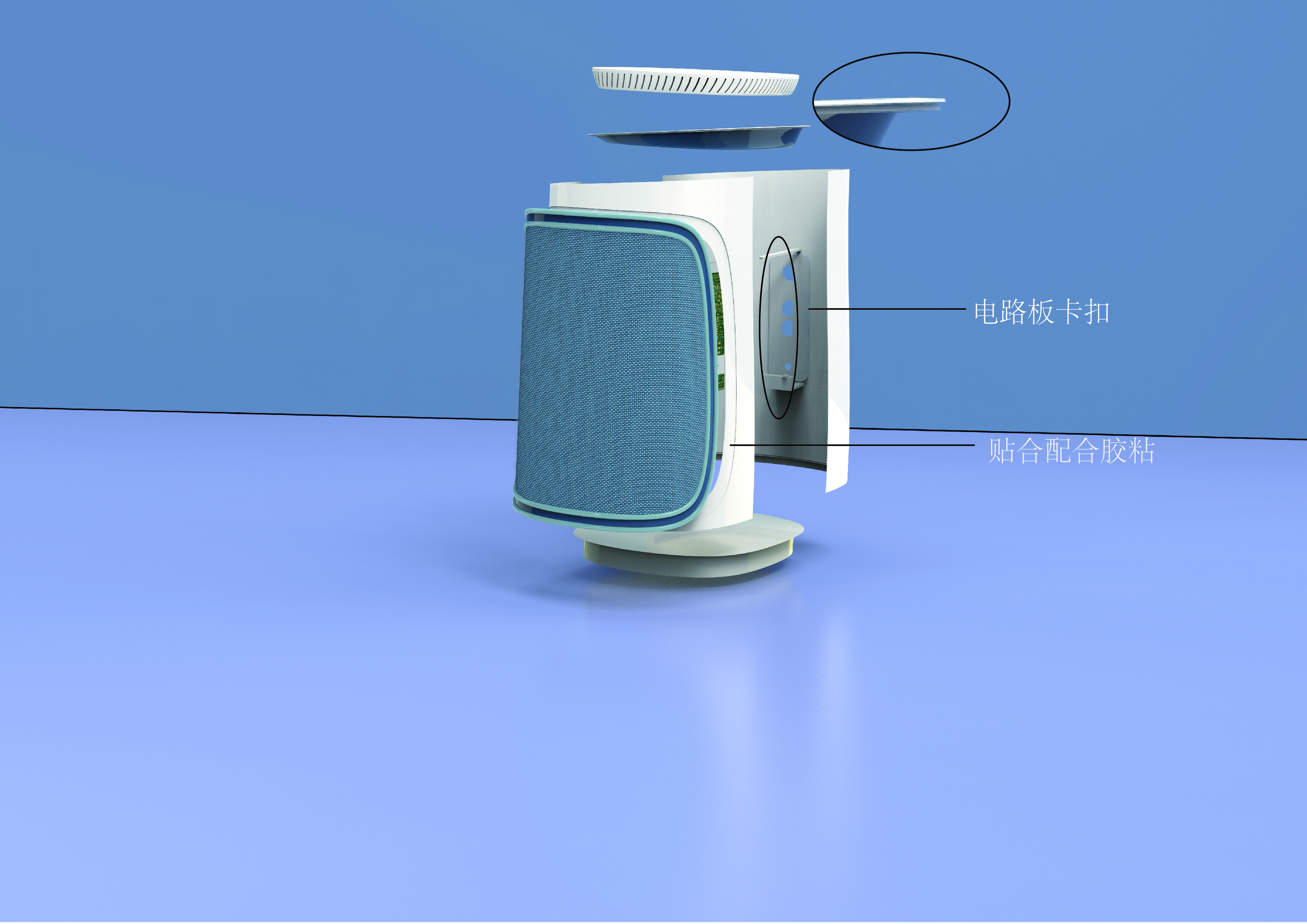 Jian Yi，Light luxury，modelling，