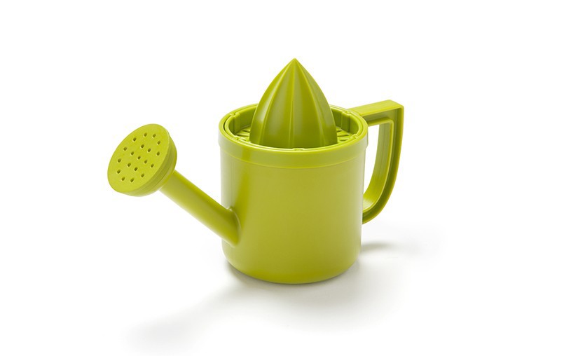 Lemon Juicer，Small，kitchenware，salad，black，green，delicious food，