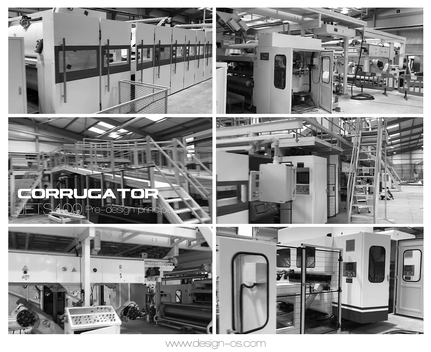 industrial design，mechanized equipment，Production line design，