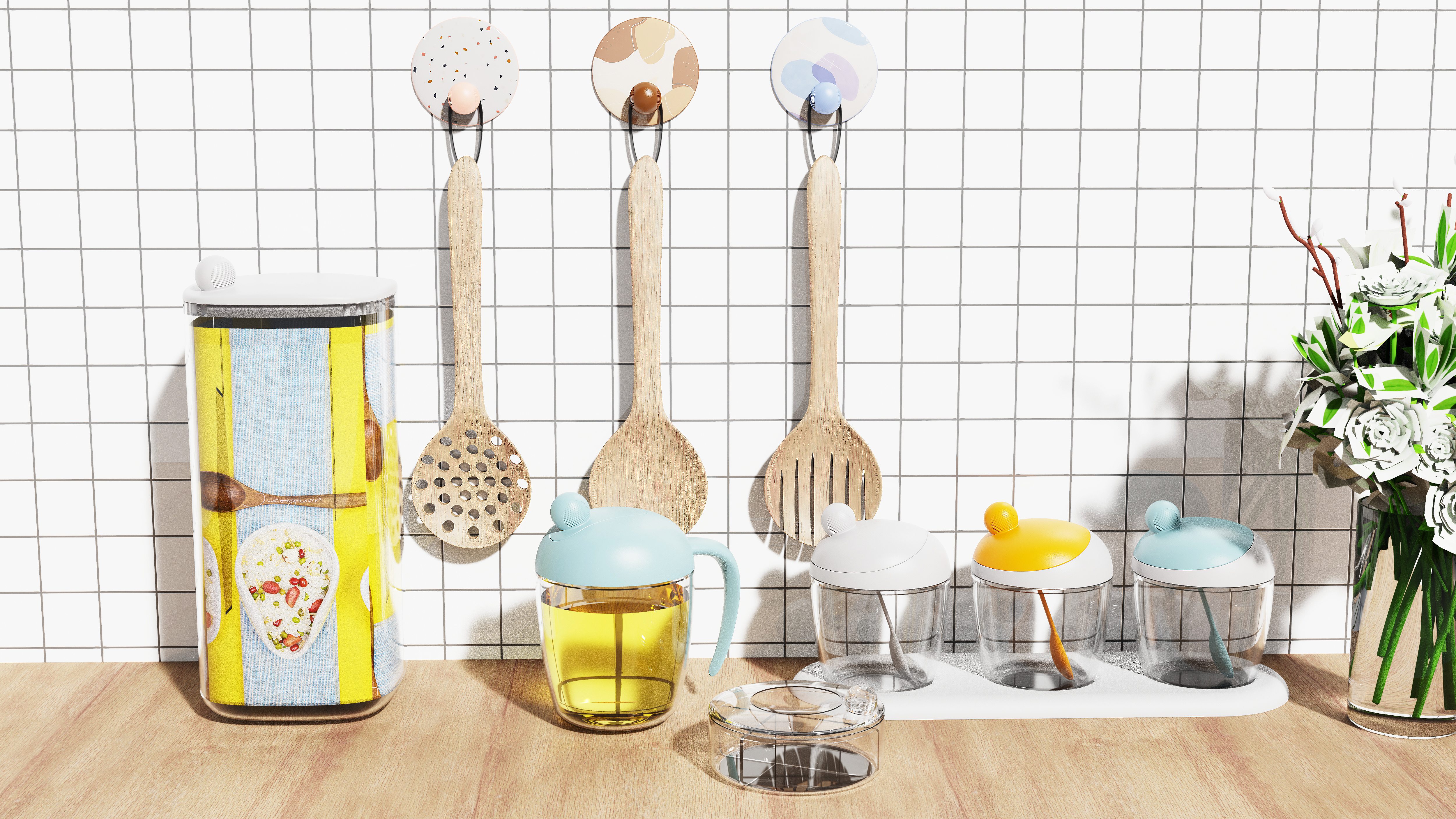 Daily Necessities，Housewear & Furnishings，cleaning products，Storage supplies，Electronic products，