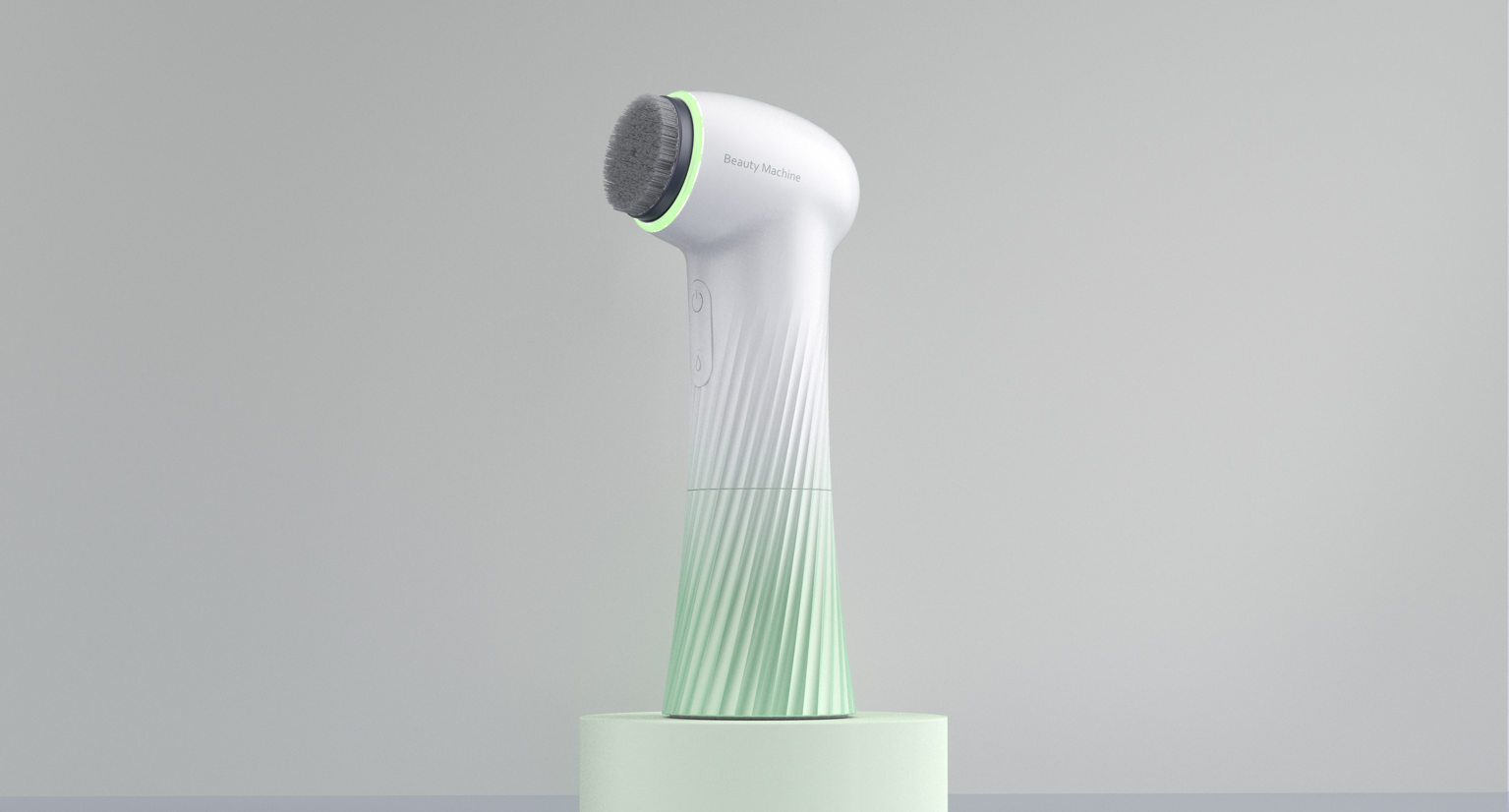 Beauty equipment，Beauty products，product design，Modeling design，Creative design，Shanghai beauty instrument，Shanghai Product Design，packing design，